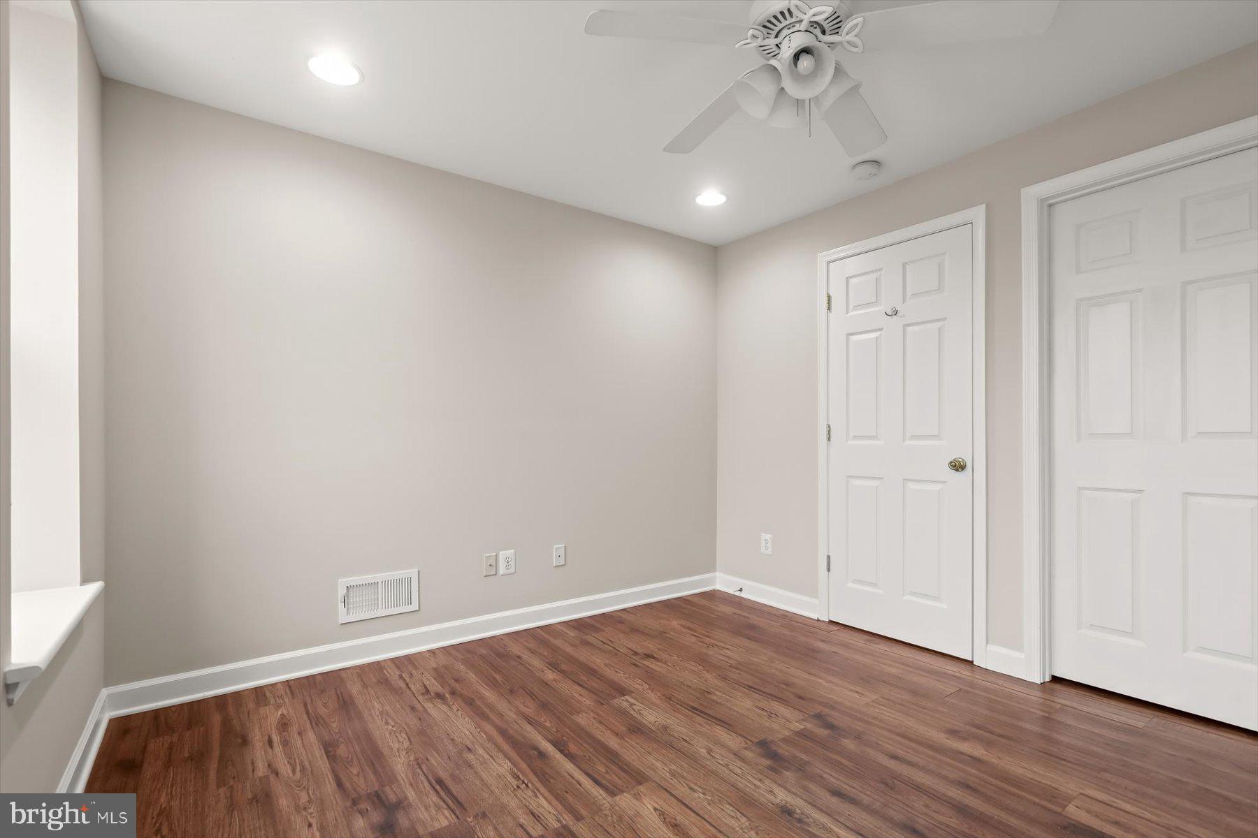 SOUTH BALTIMORE - Residential