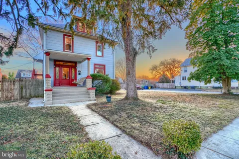 4401 Raspe Avenue, Baltimore, MD 21206 - MLS#: MDBA2156990