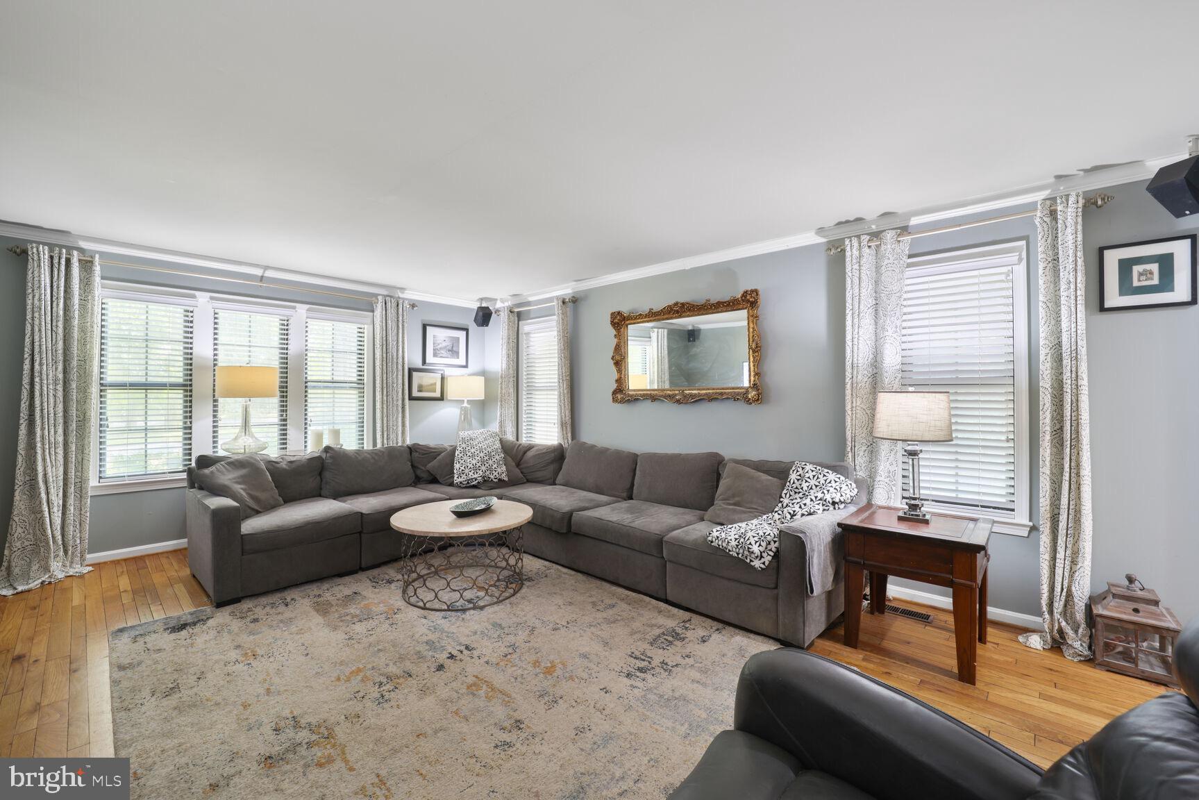 553 CHOPTANK COVE COURT