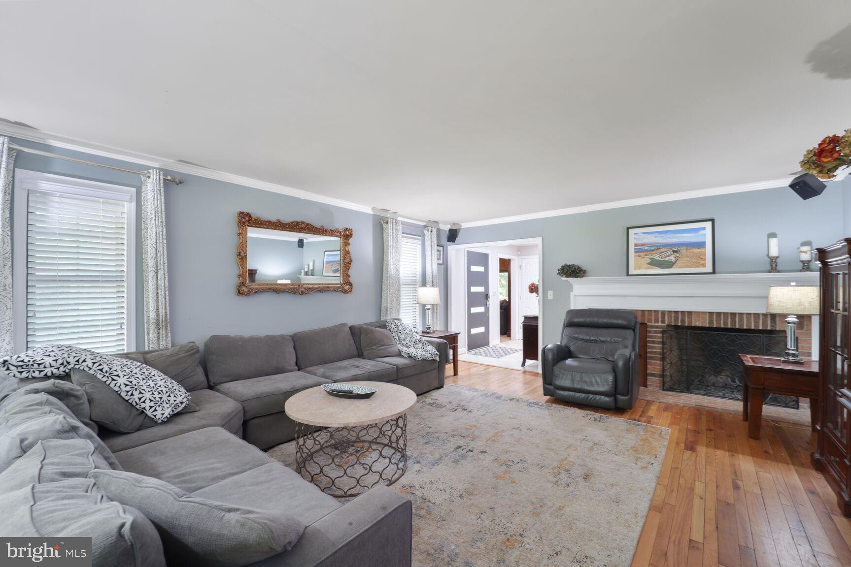 553 CHOPTANK COVE COURT