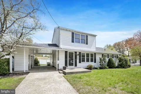 18 Oak Landing Road, Lumberton, NJ 08048 - MLS#: NJBL2085838