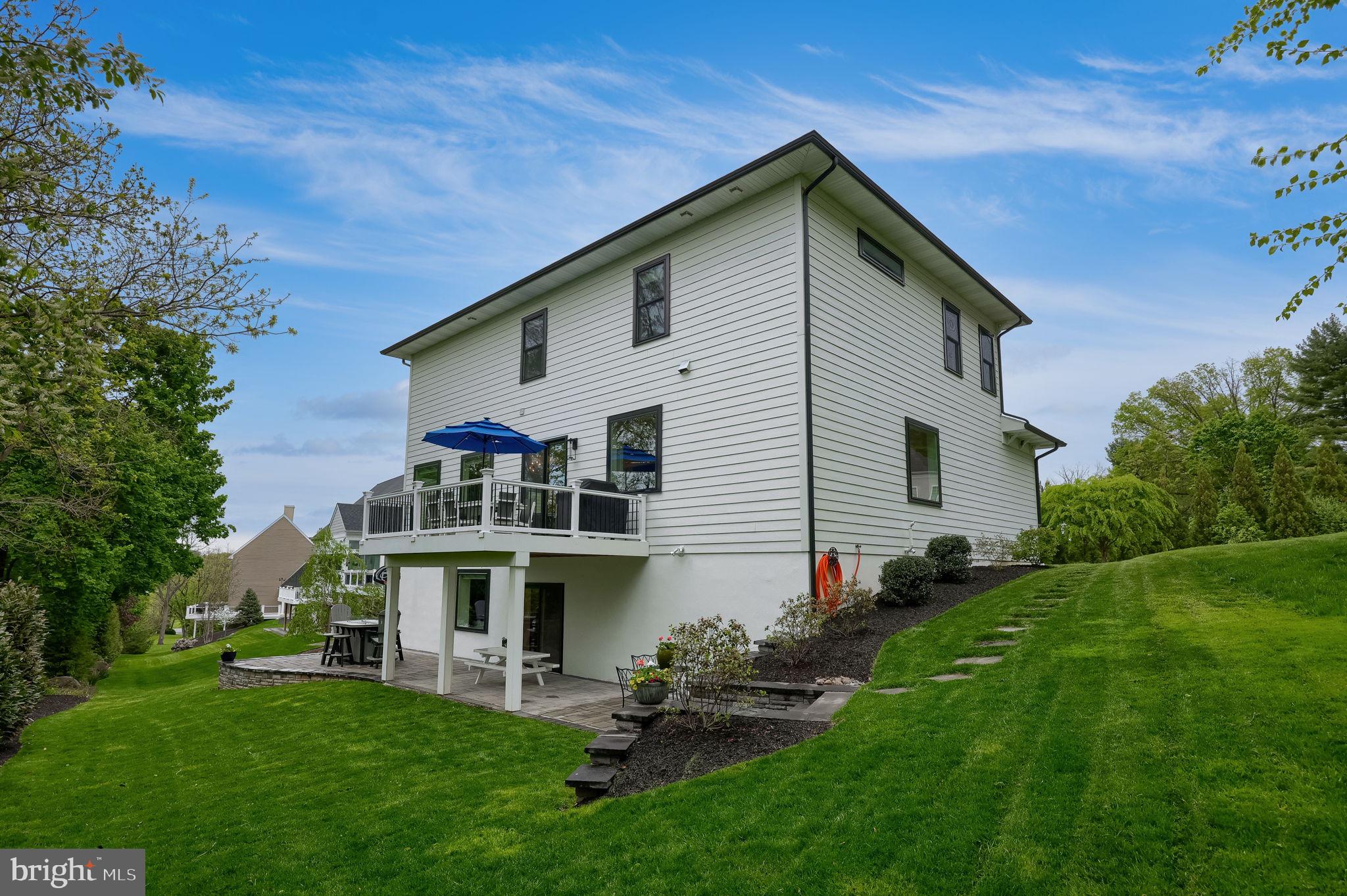 SPRING HAVEN - Residential