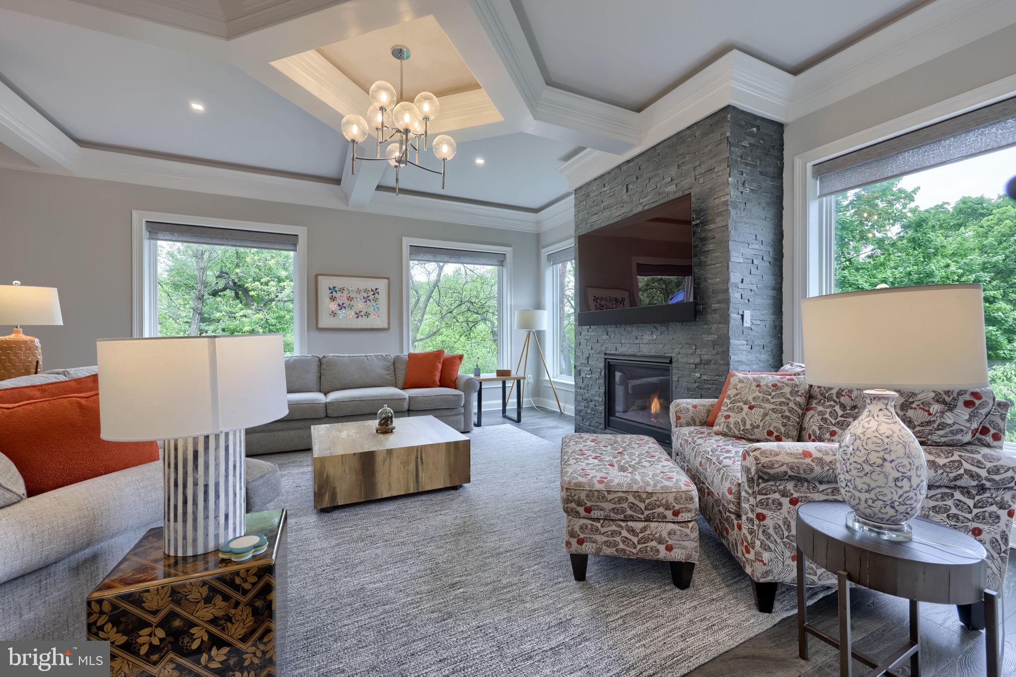 SPRING HAVEN - Residential