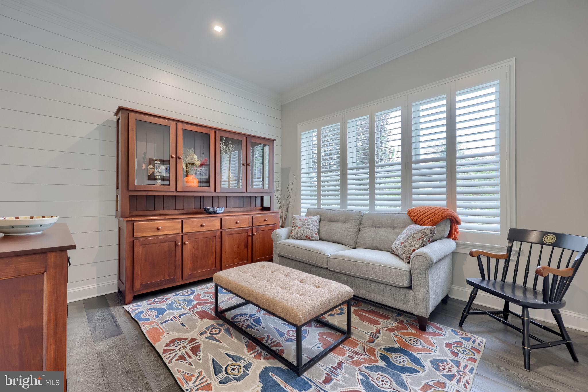 SPRING HAVEN - Residential