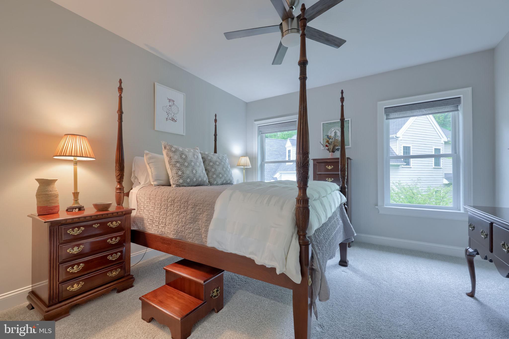 SPRING HAVEN - Residential