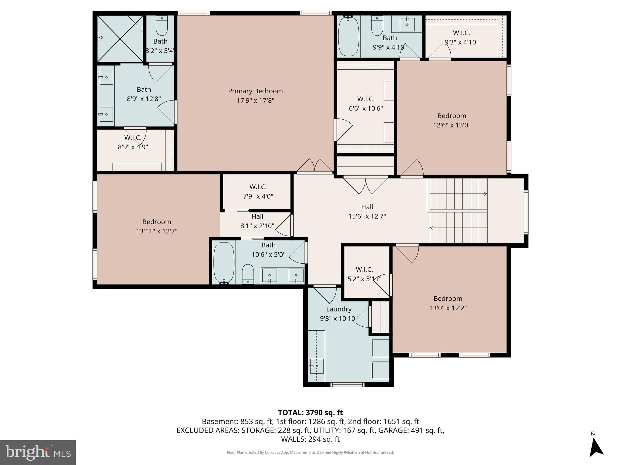 SPRING HAVEN - Residential