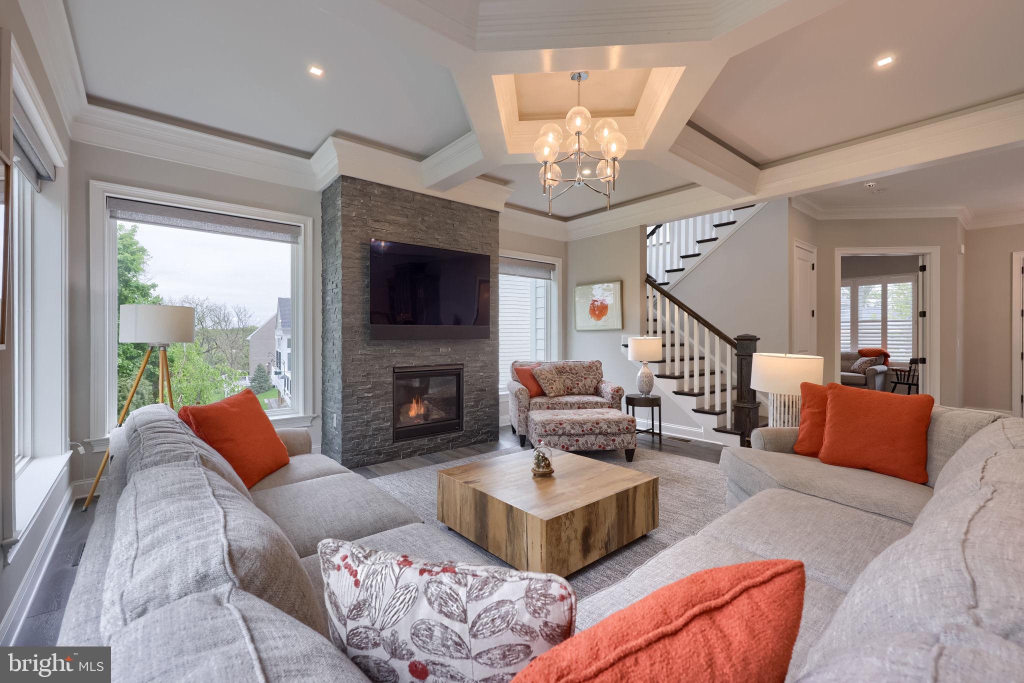 SPRING HAVEN - Residential