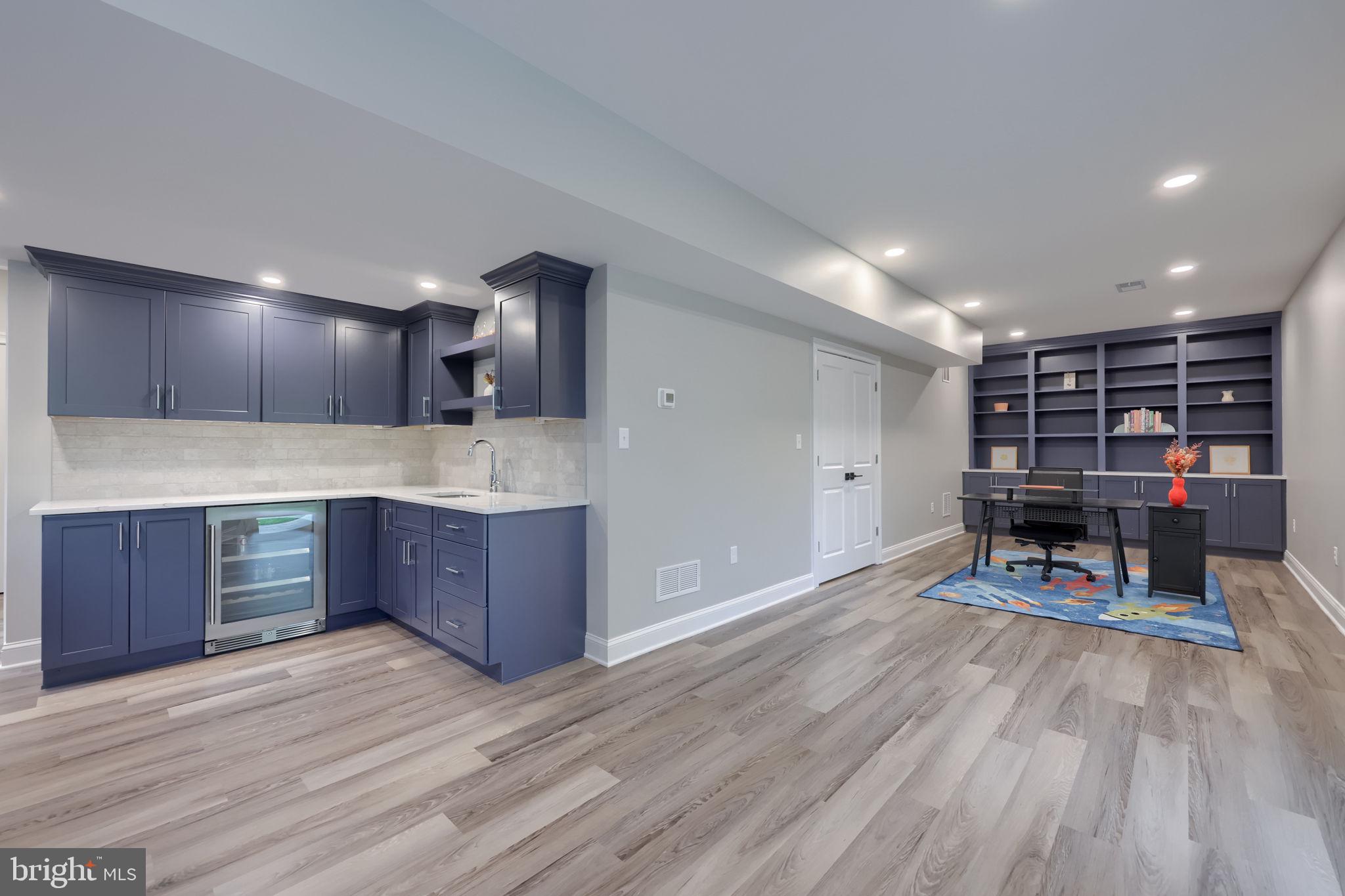 SPRING HAVEN - Residential