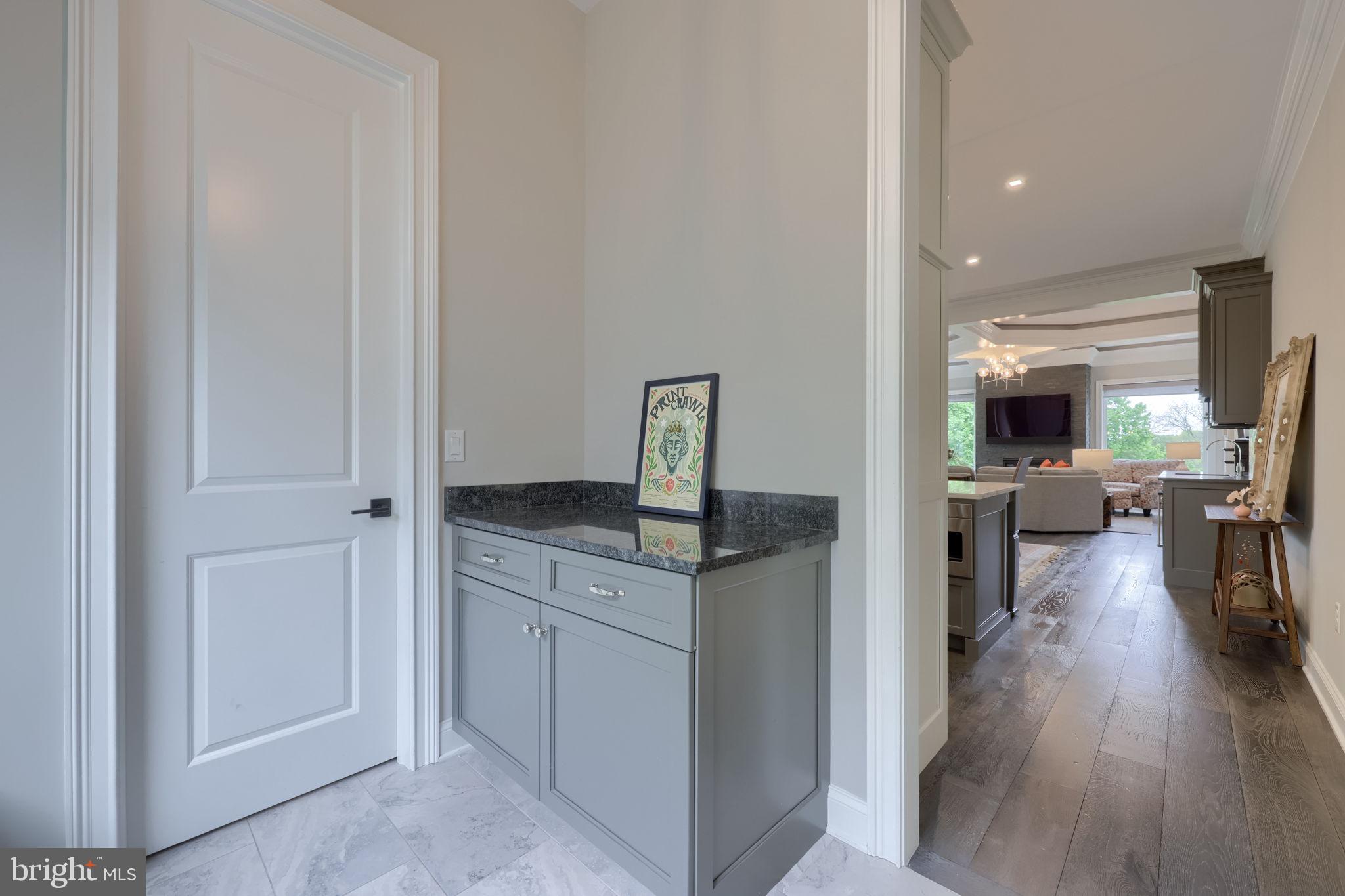 SPRING HAVEN - Residential
