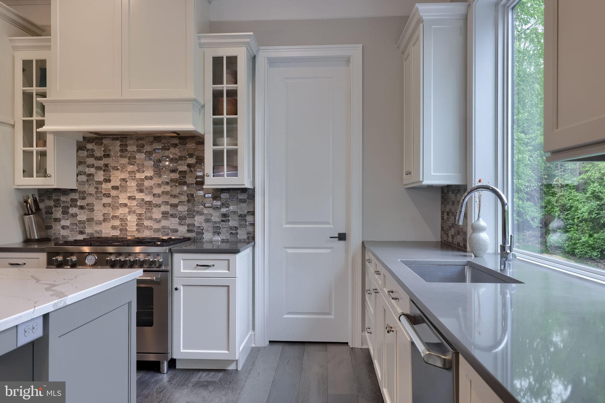 SPRING HAVEN - Residential