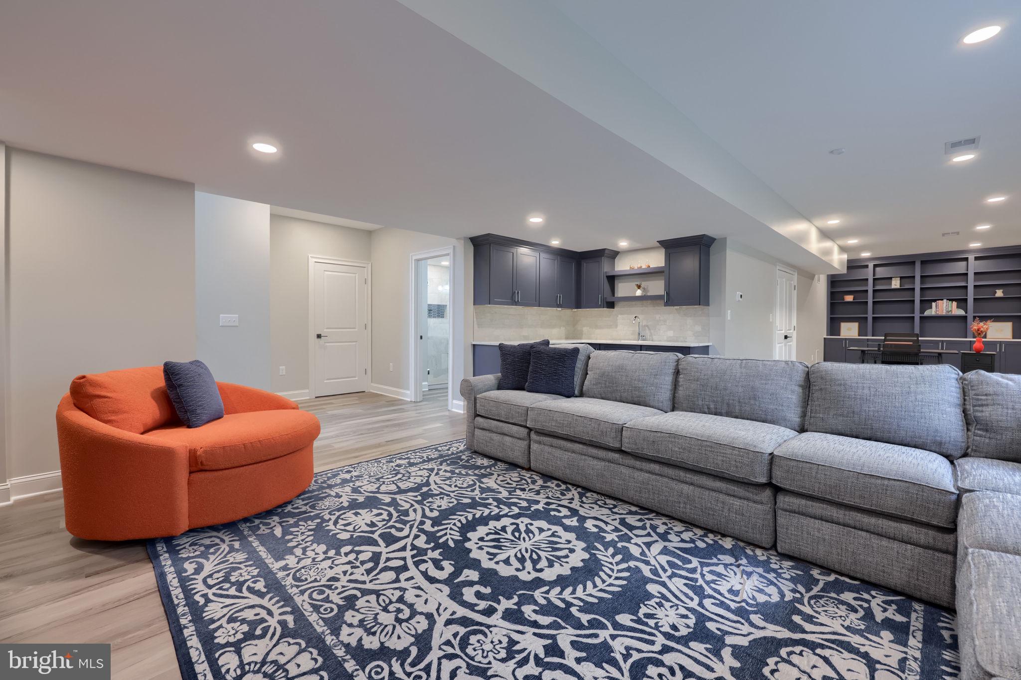 SPRING HAVEN - Residential