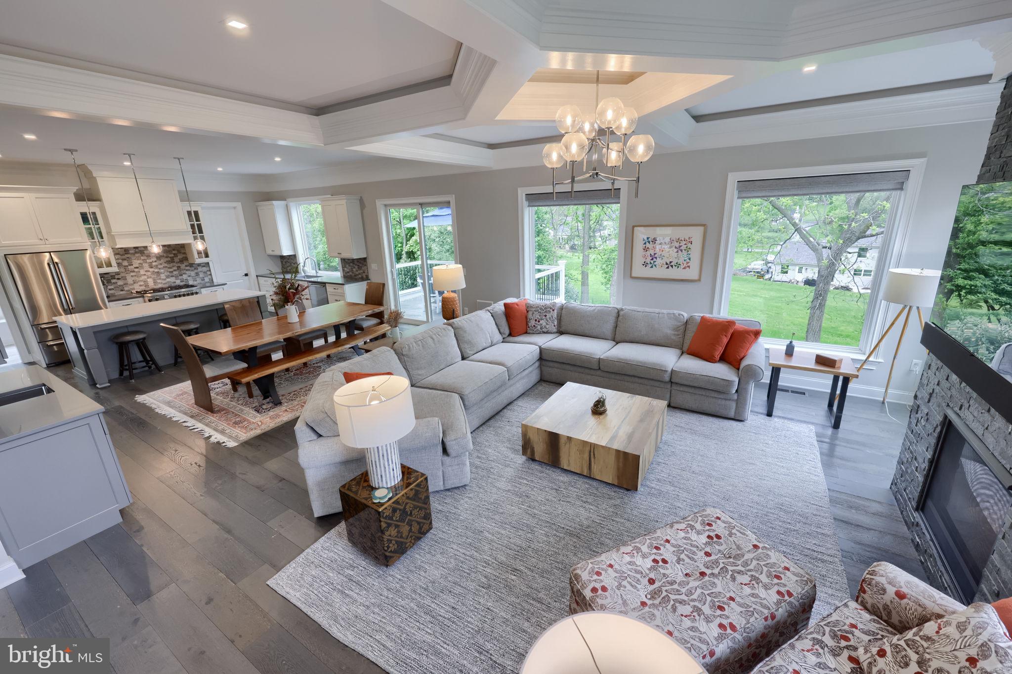 SPRING HAVEN - Residential