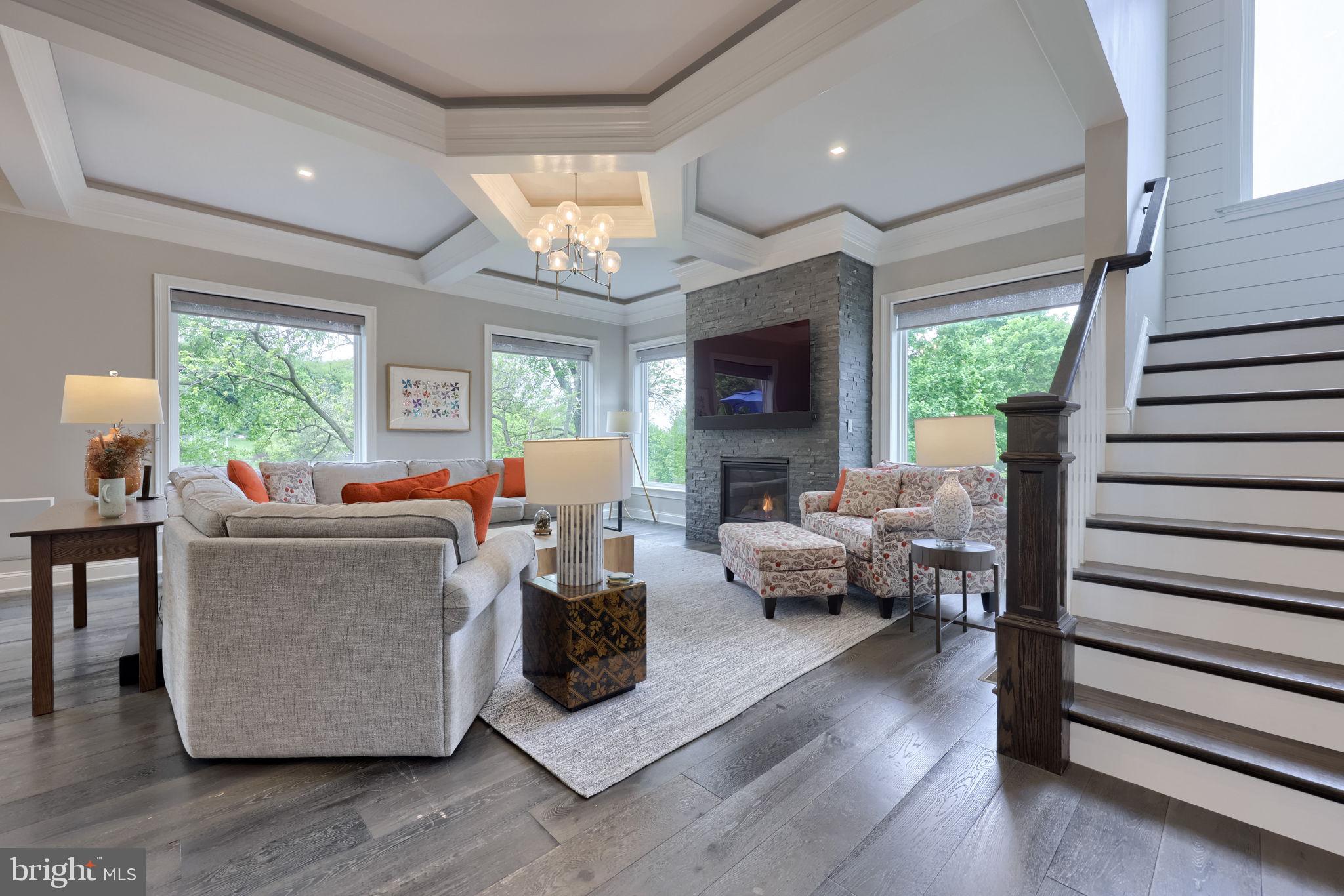 SPRING HAVEN - Residential