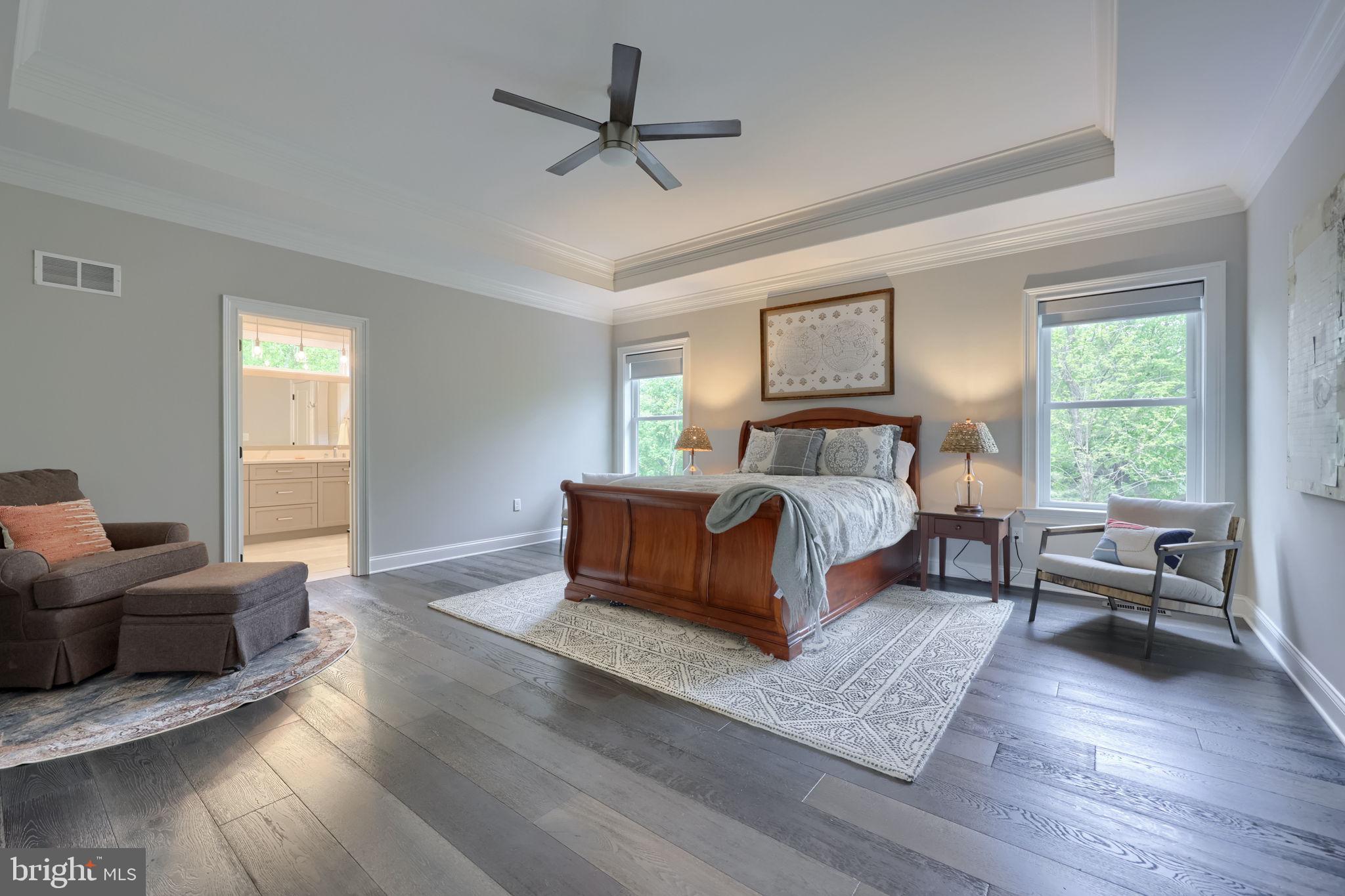 SPRING HAVEN - Residential