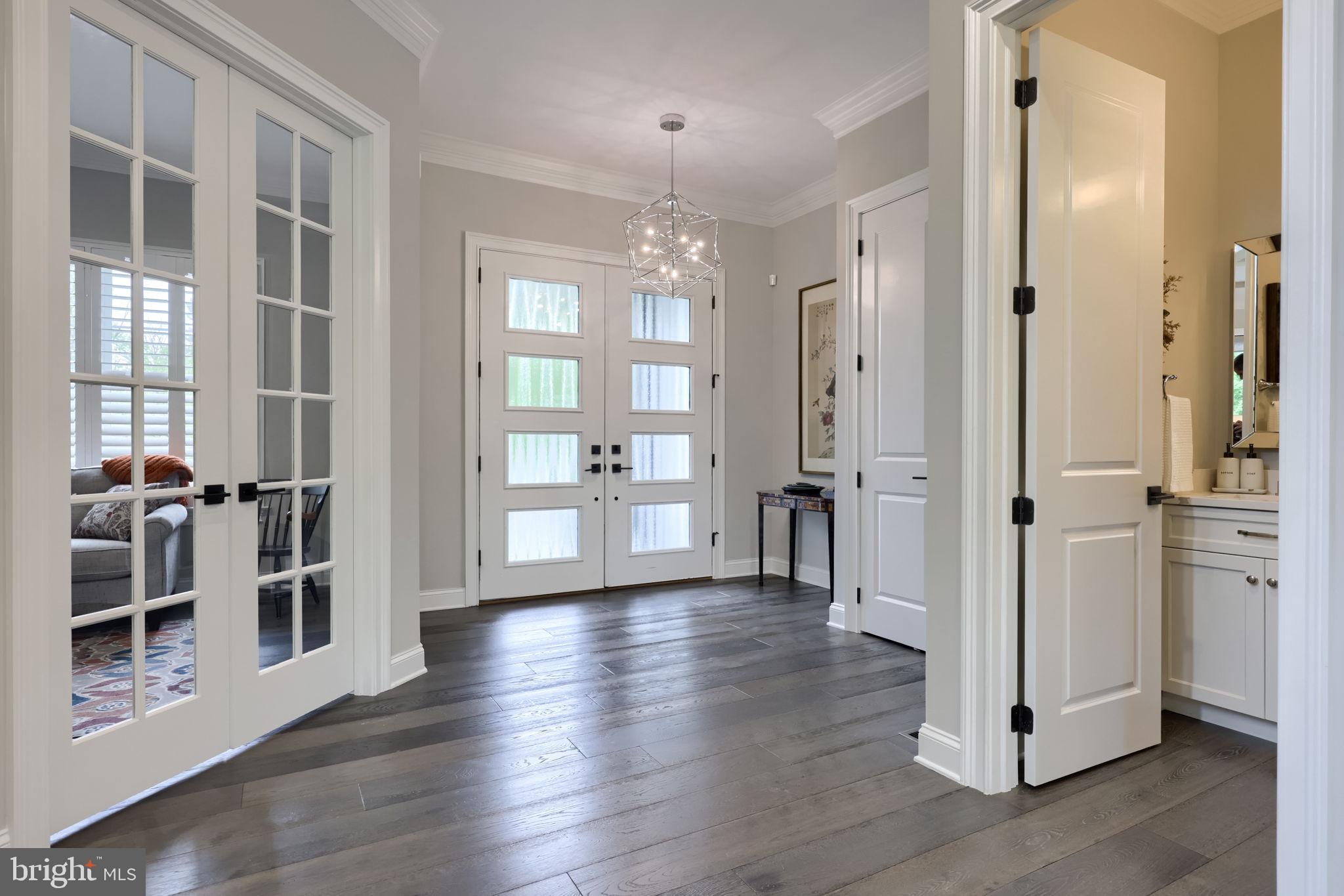 SPRING HAVEN - Residential
