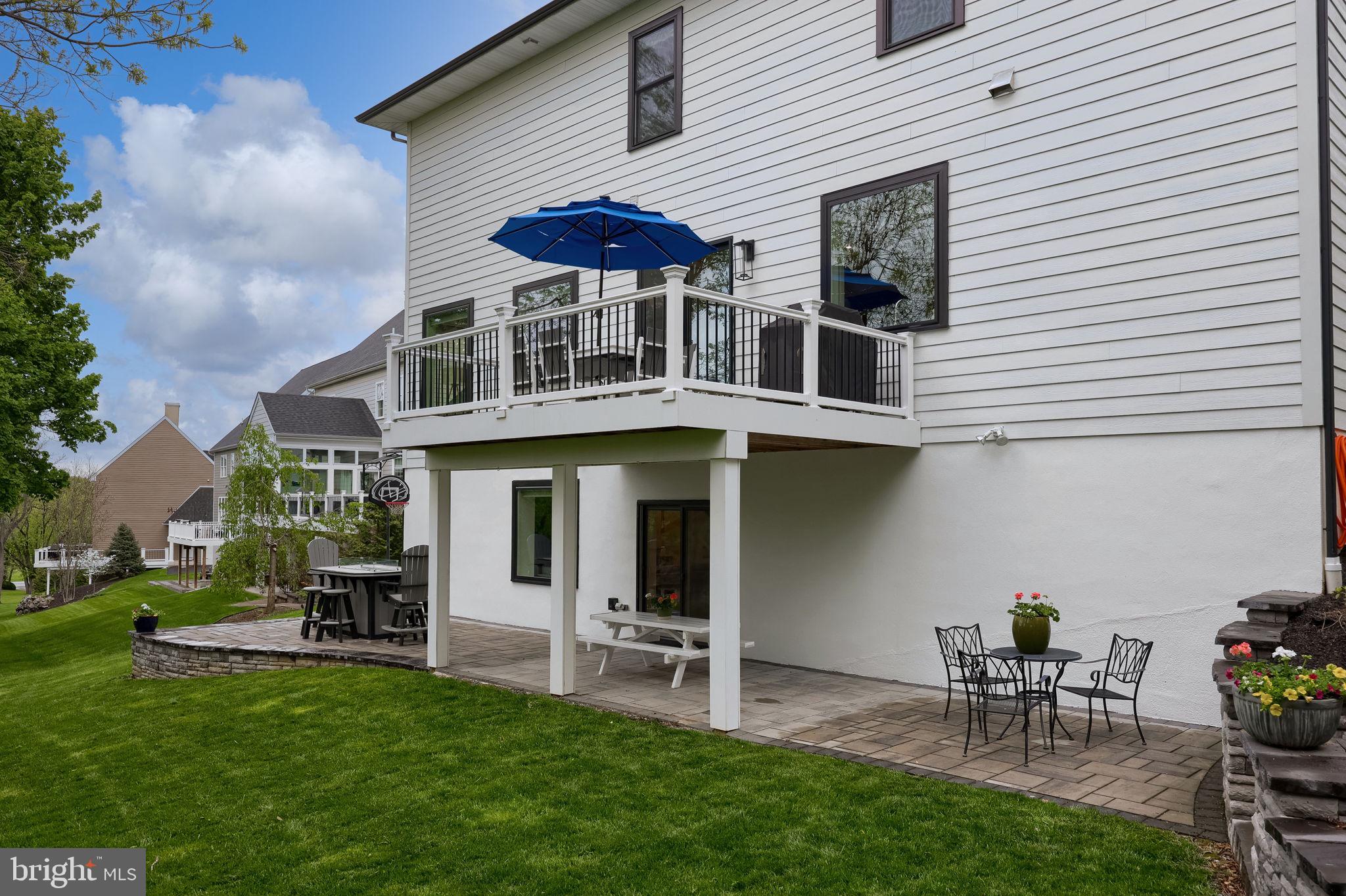 SPRING HAVEN - Residential