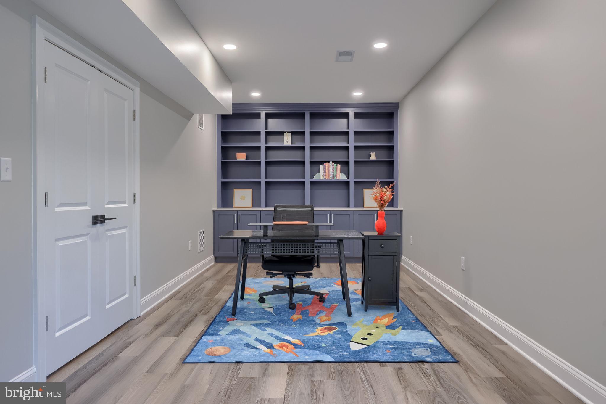 SPRING HAVEN - Residential