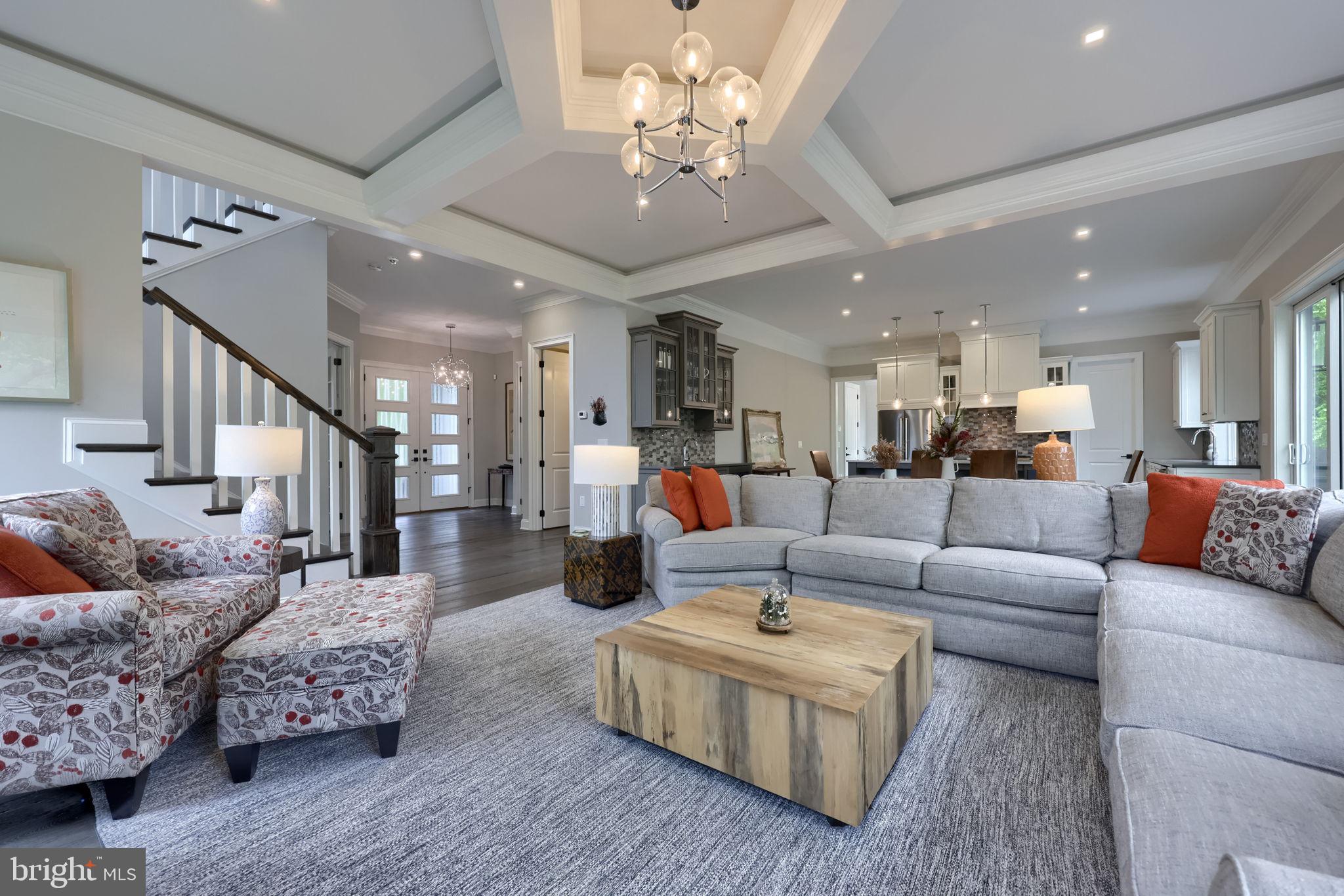 SPRING HAVEN - Residential
