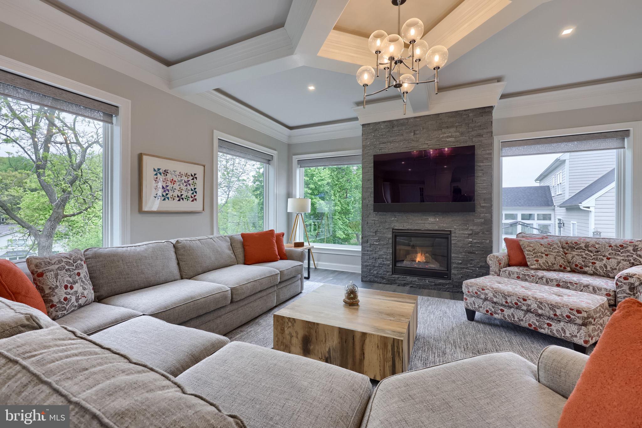 SPRING HAVEN - Residential