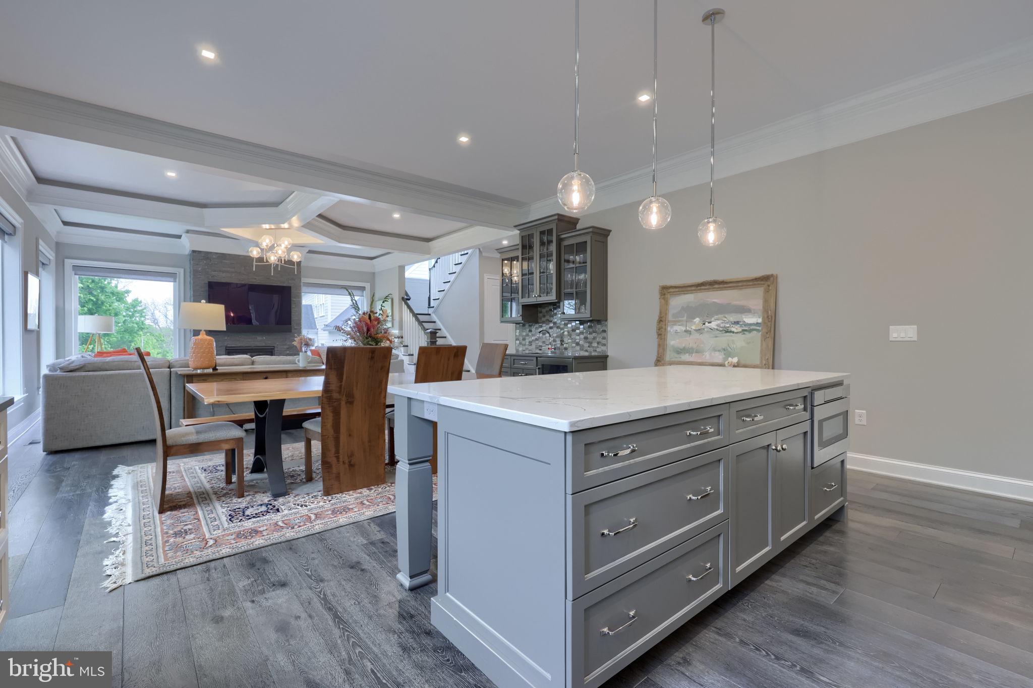 SPRING HAVEN - Residential