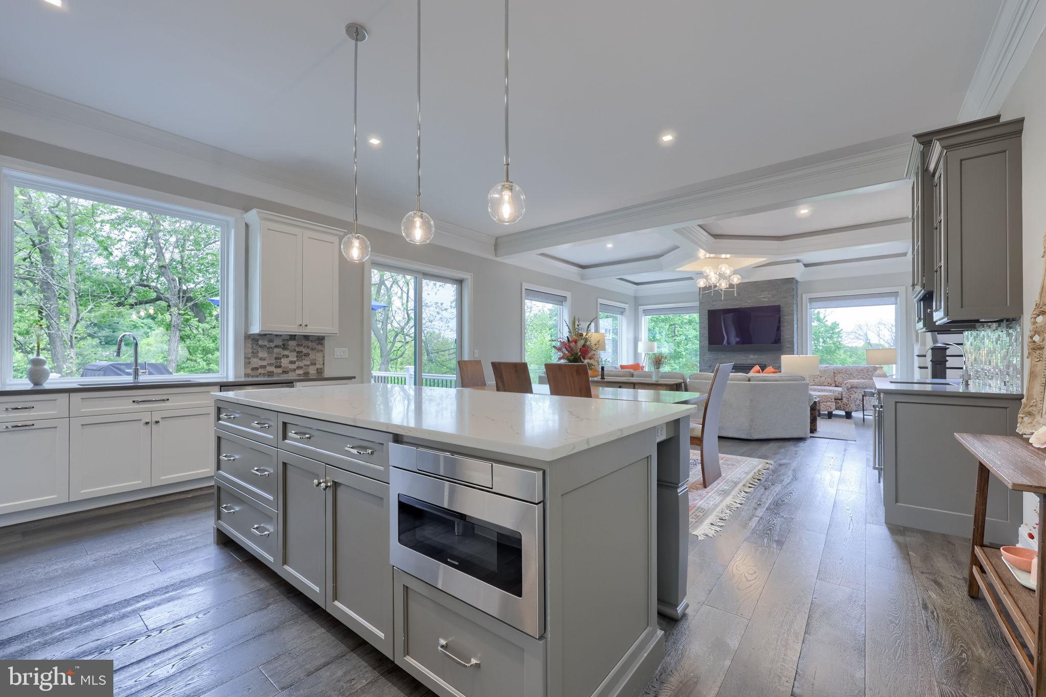 SPRING HAVEN - Residential