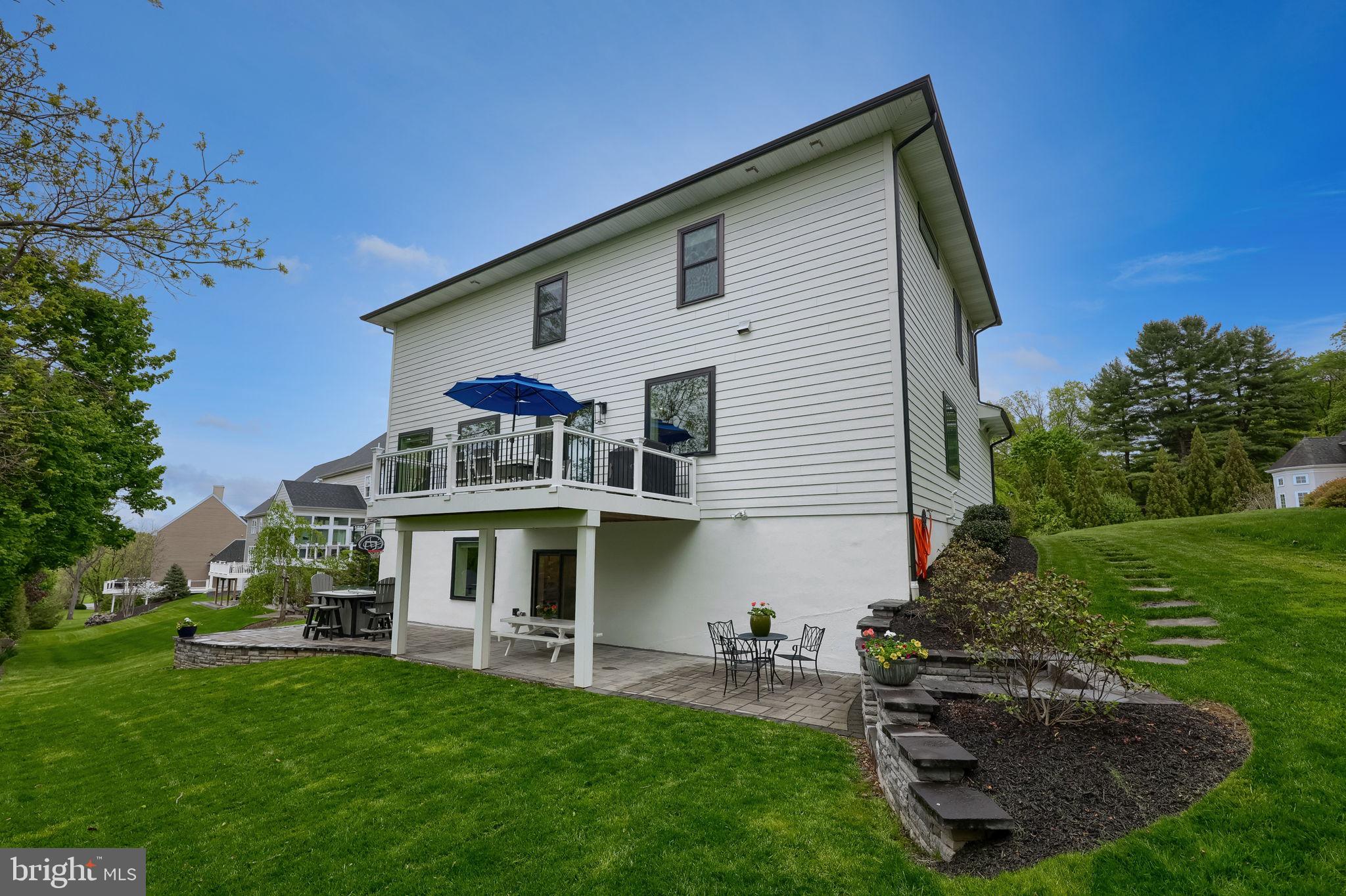 SPRING HAVEN - Residential