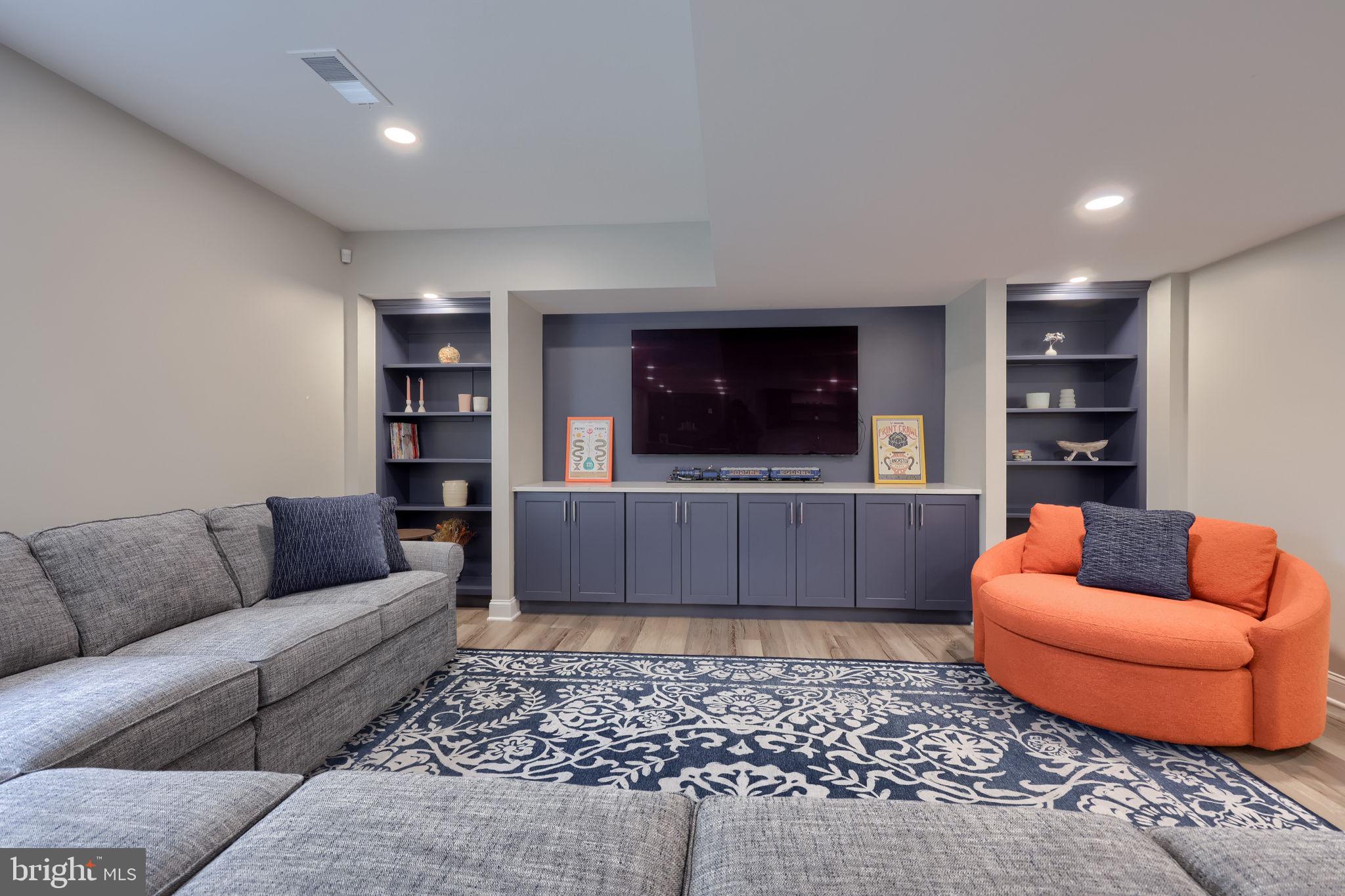 SPRING HAVEN - Residential