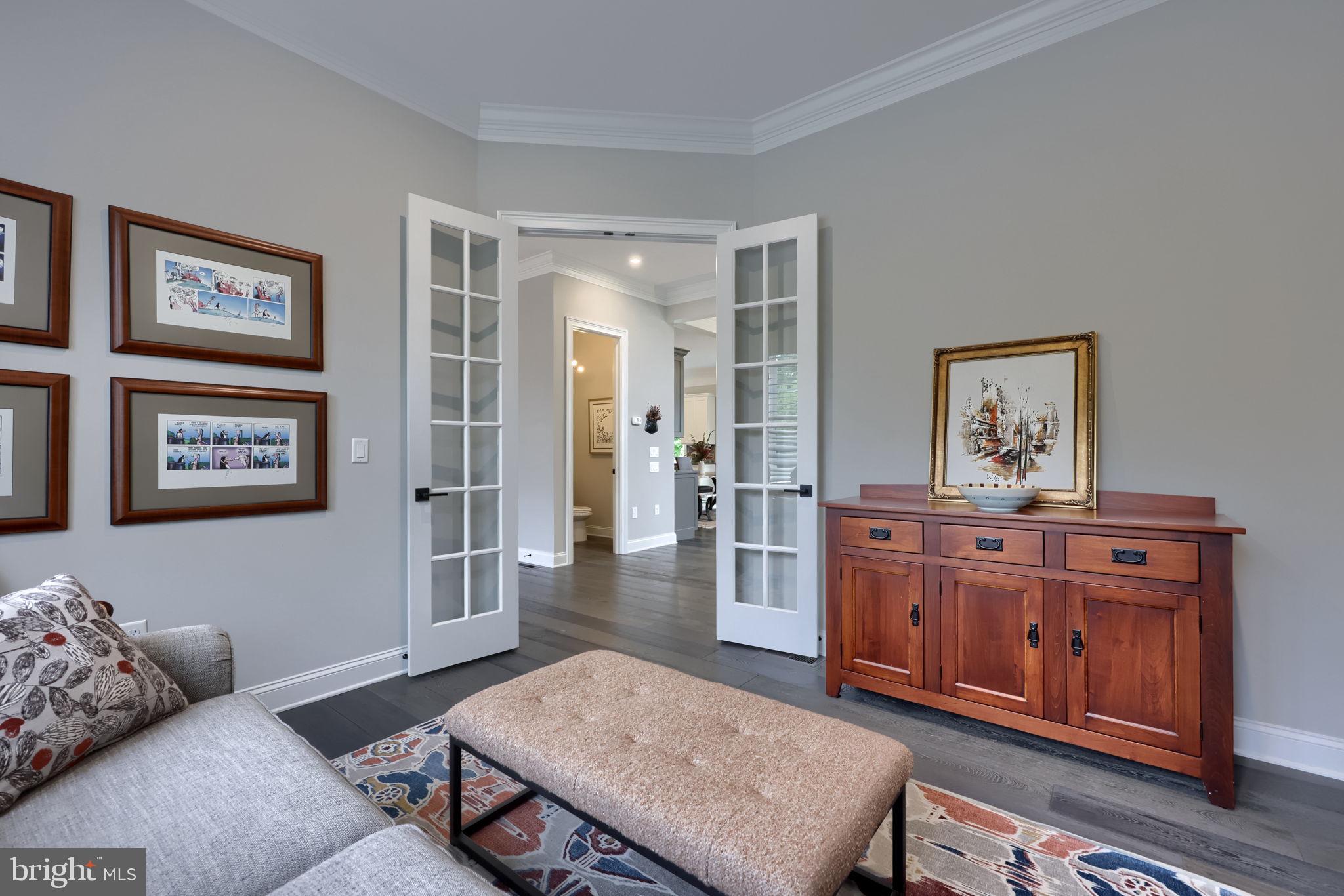 SPRING HAVEN - Residential