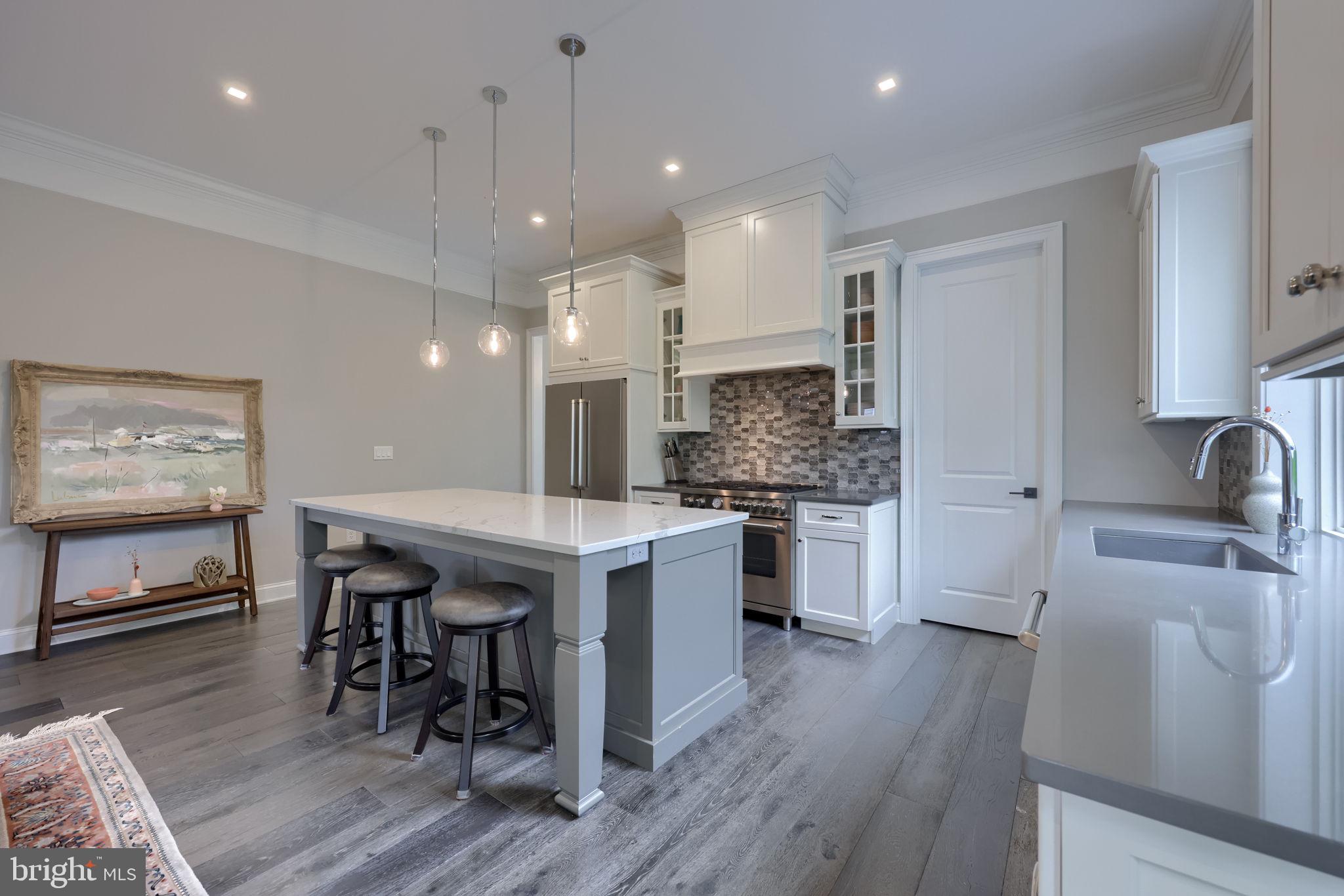 SPRING HAVEN - Residential