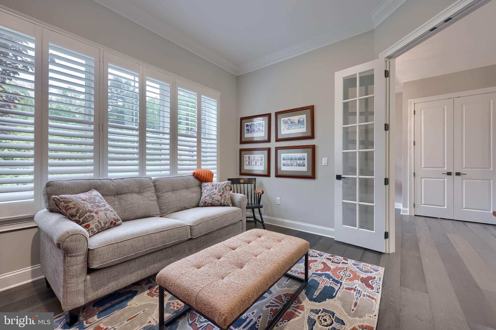 SPRING HAVEN - Residential