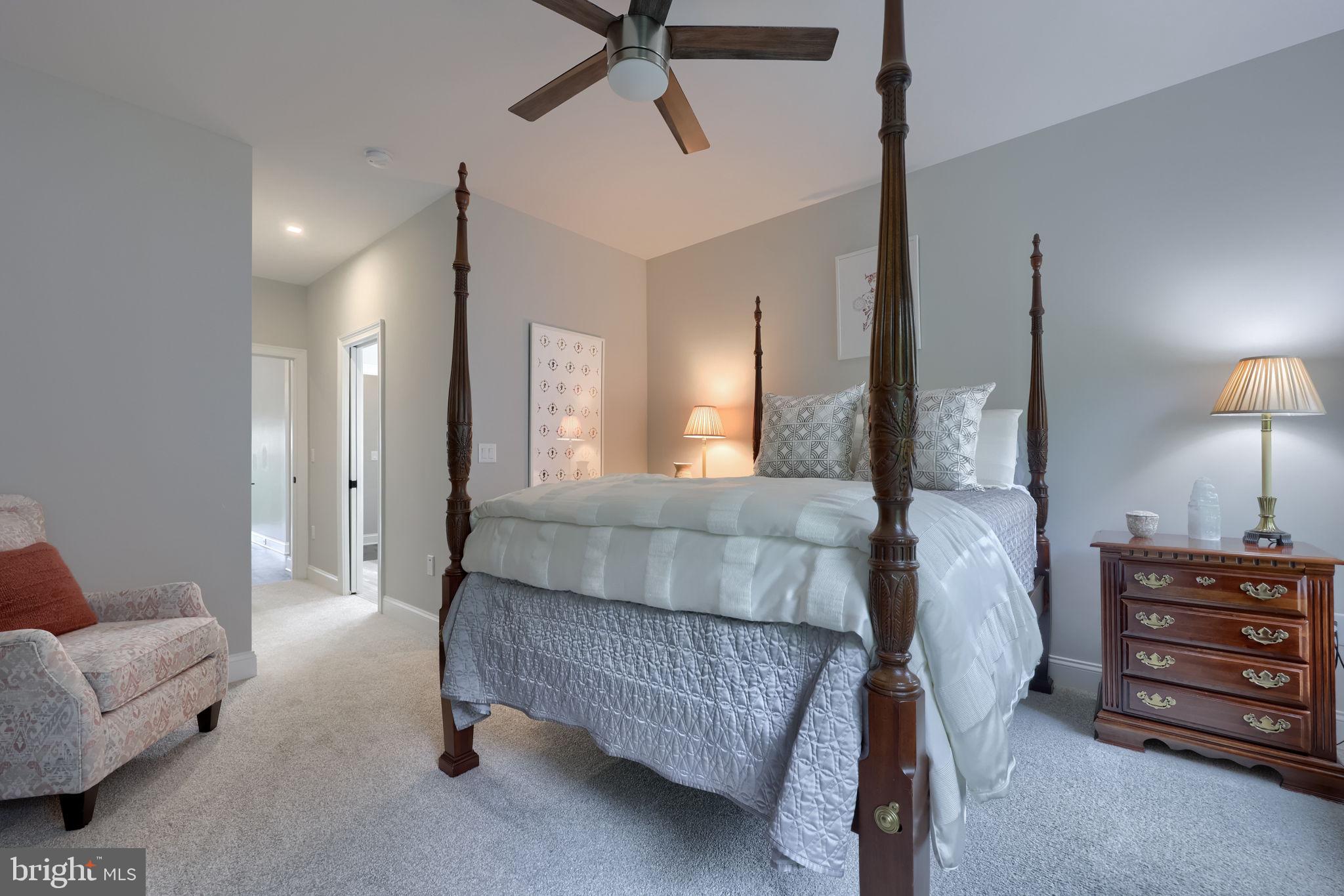 SPRING HAVEN - Residential