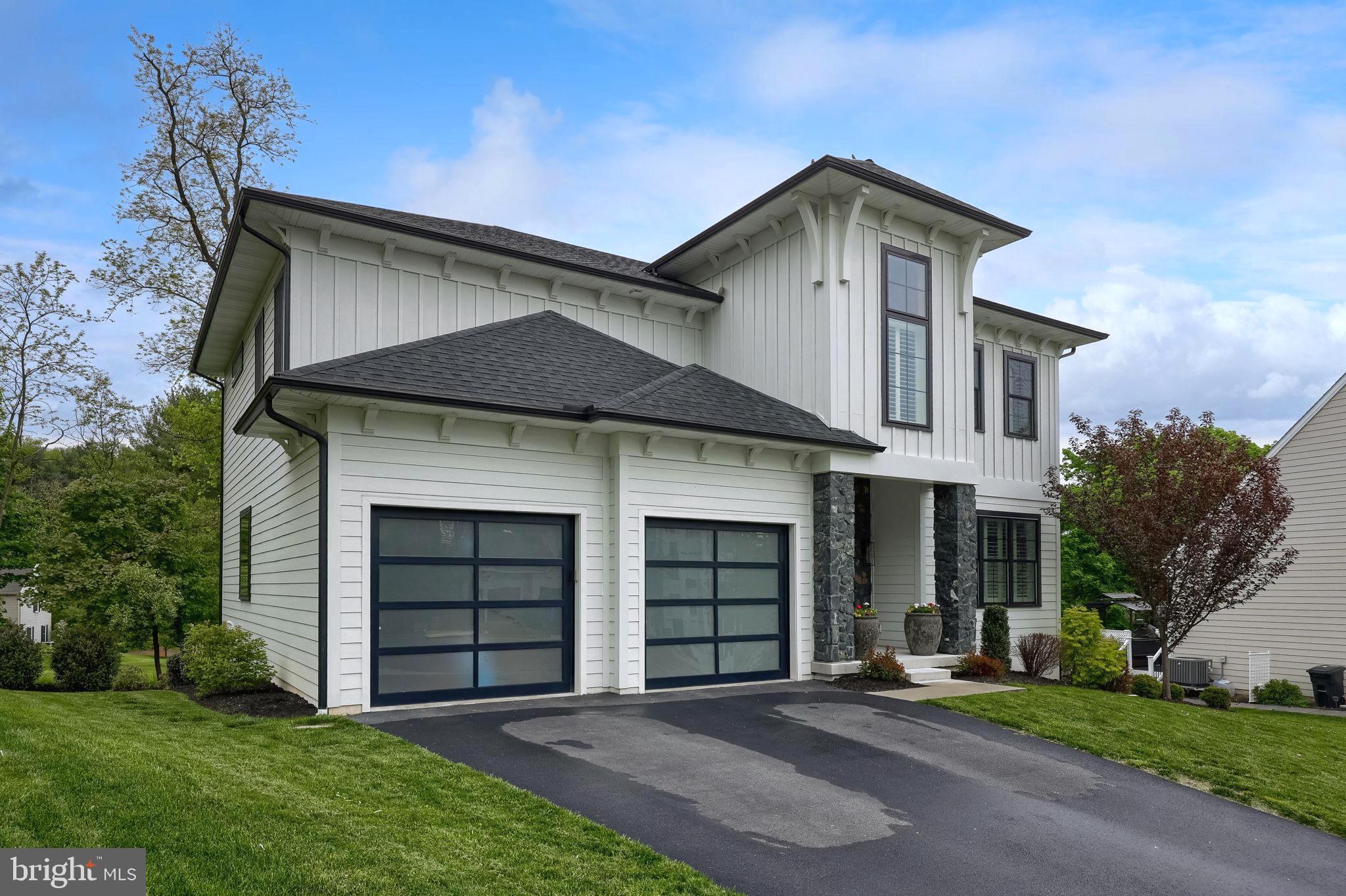 SPRING HAVEN - Residential