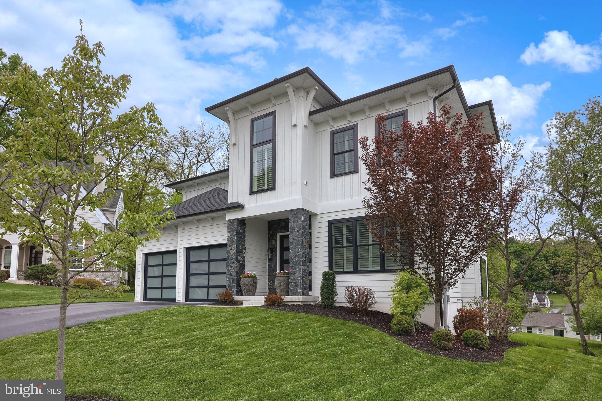 SPRING HAVEN - Residential