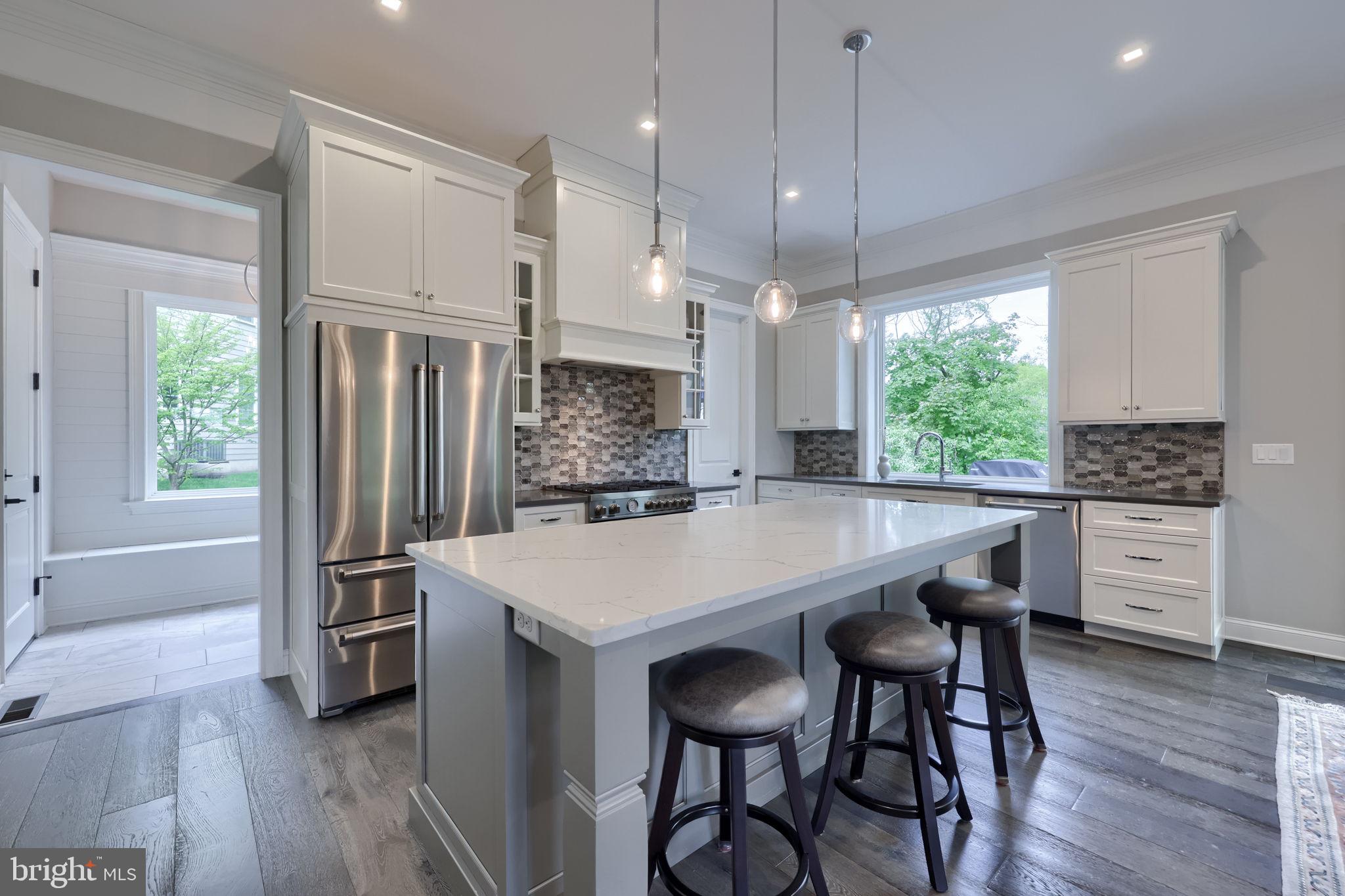SPRING HAVEN - Residential