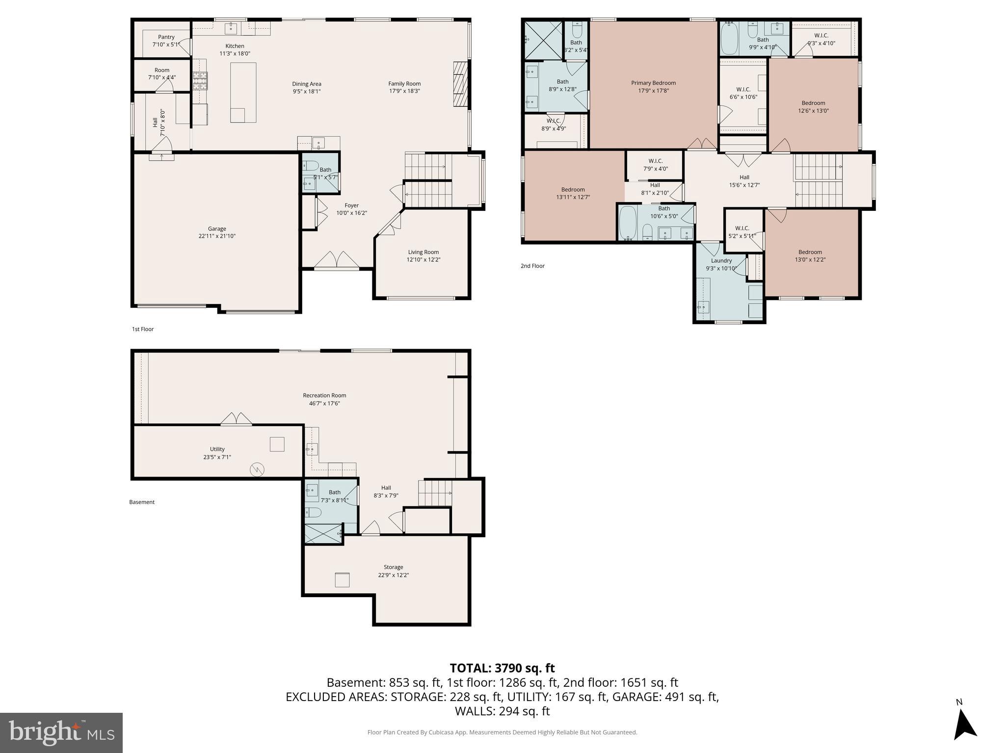 SPRING HAVEN - Residential