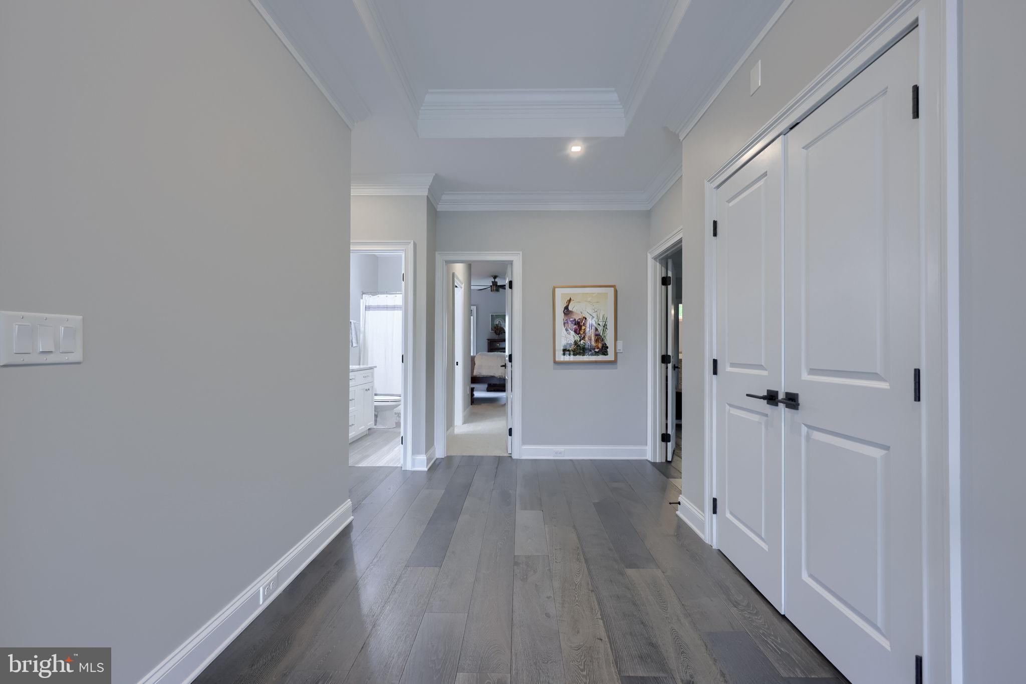 SPRING HAVEN - Residential