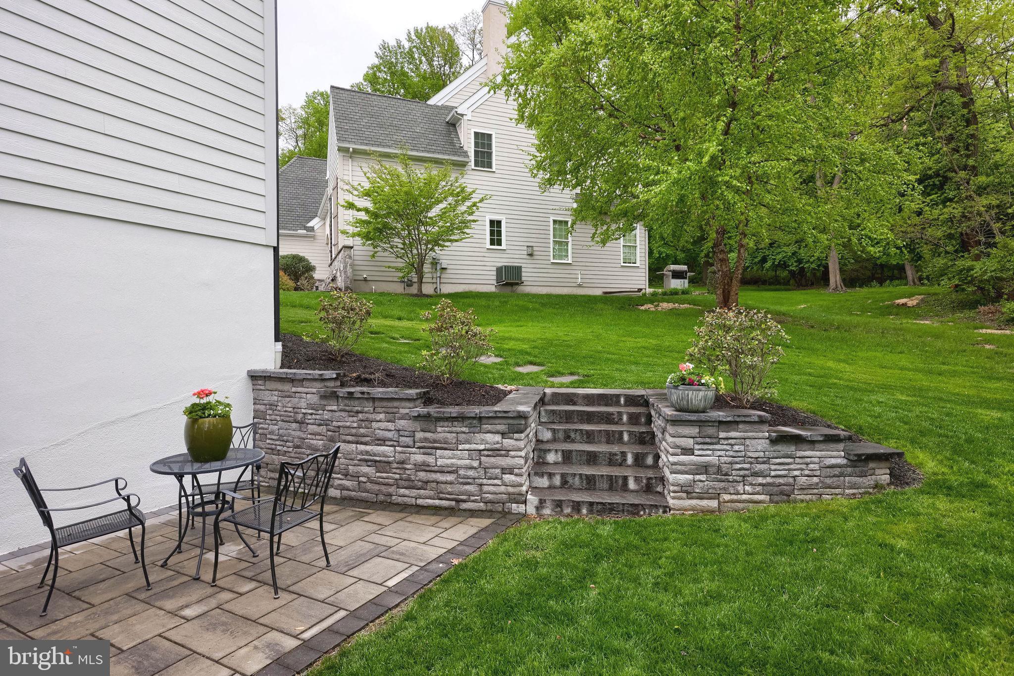 SPRING HAVEN - Residential