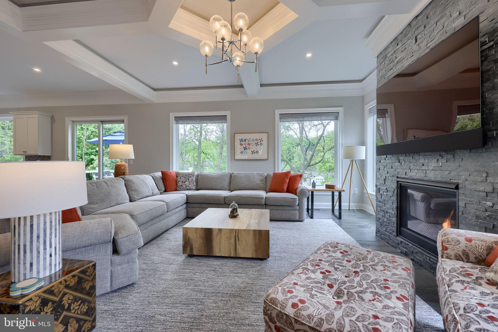 SPRING HAVEN - Residential