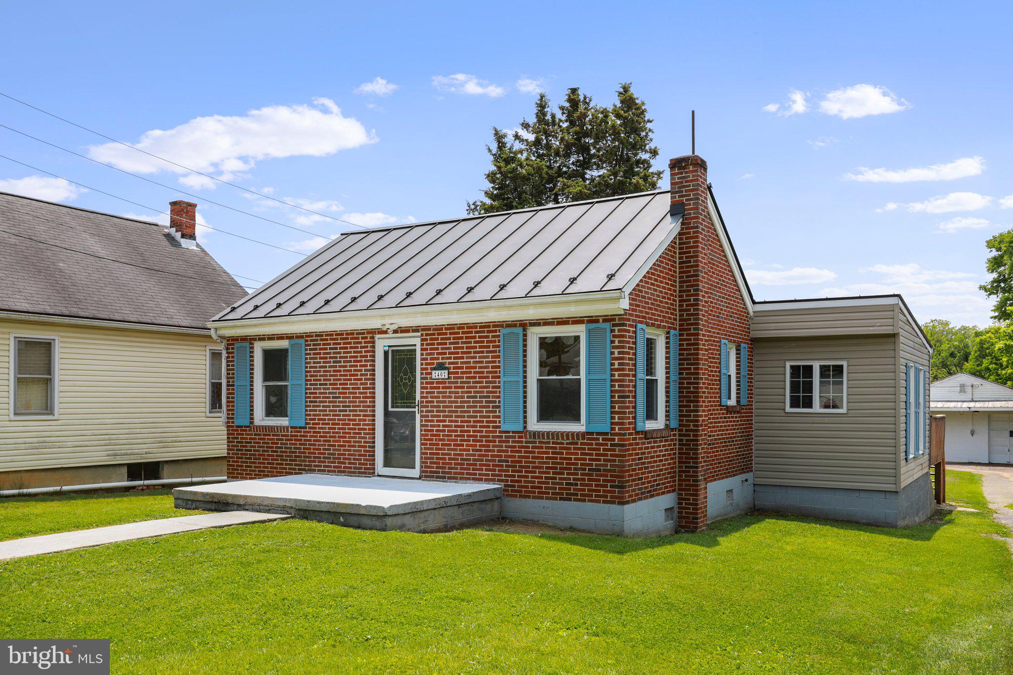 LIGHTS ADDITION - Residential