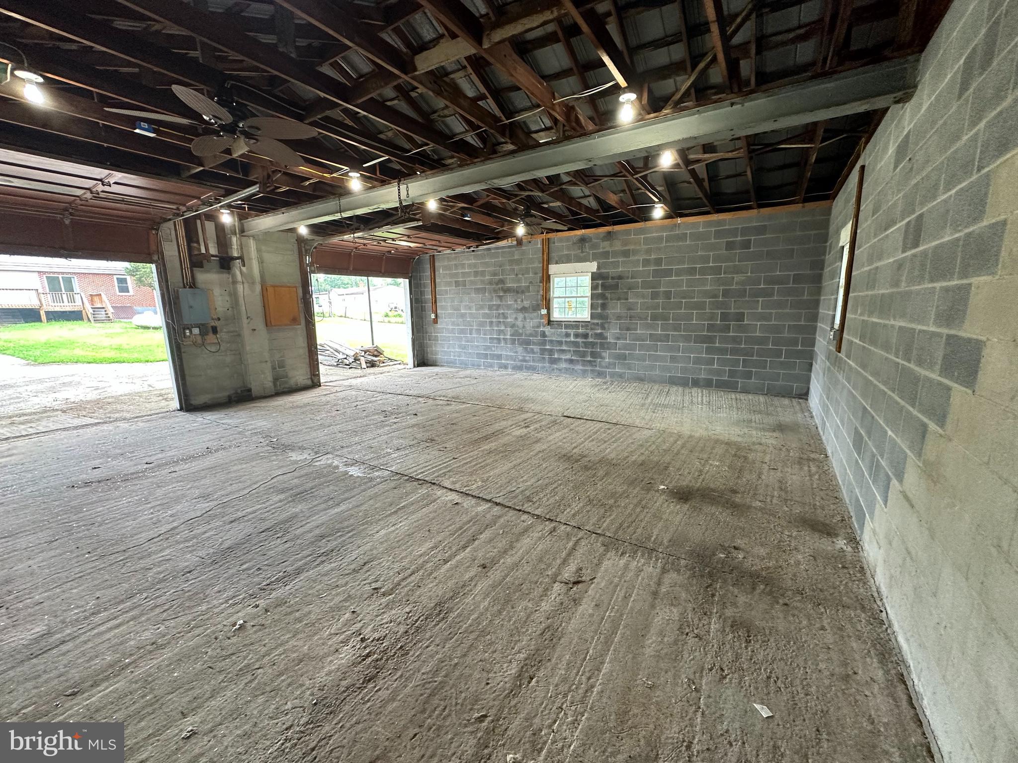 LIGHTS ADDITION - Residential