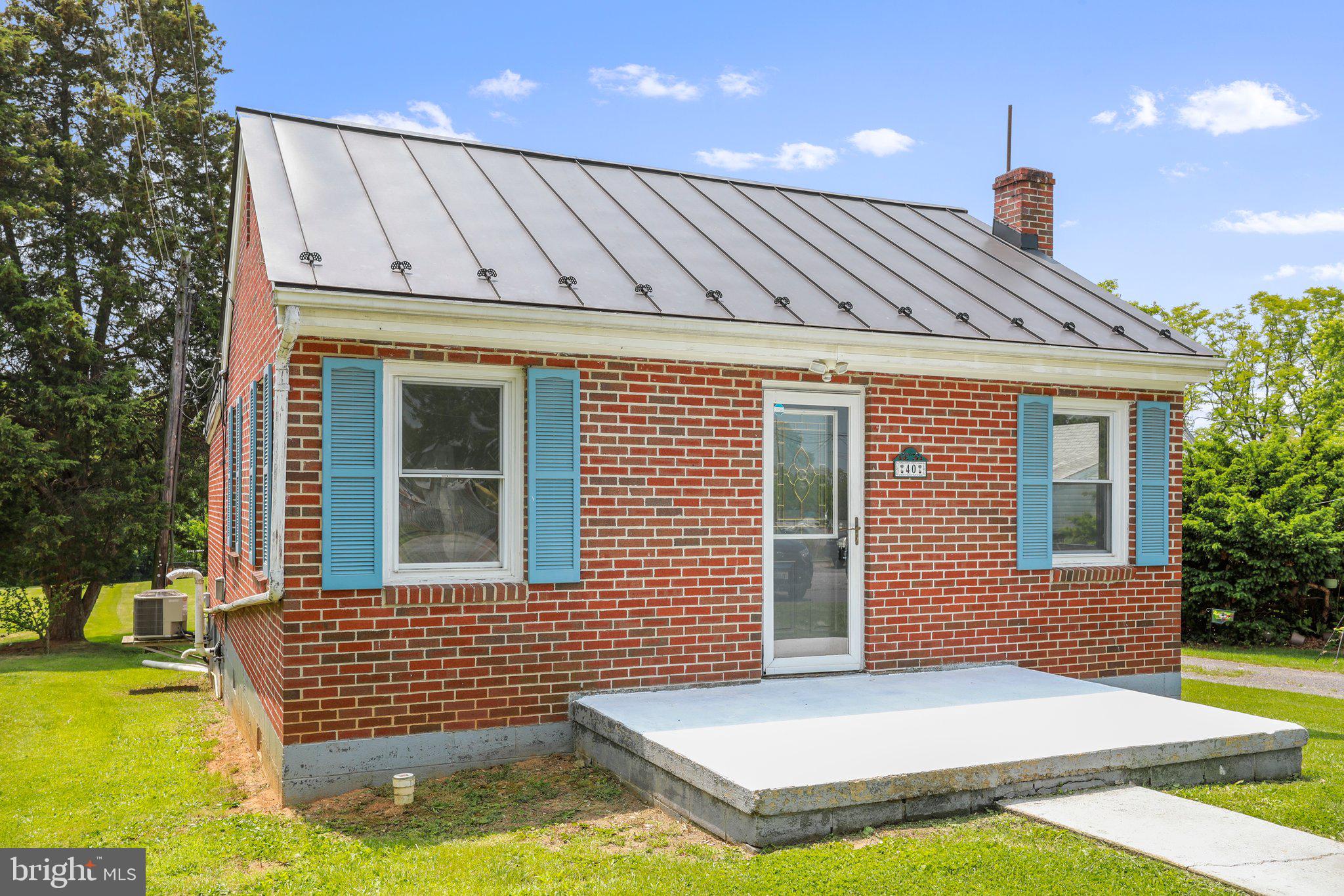 LIGHTS ADDITION - Residential