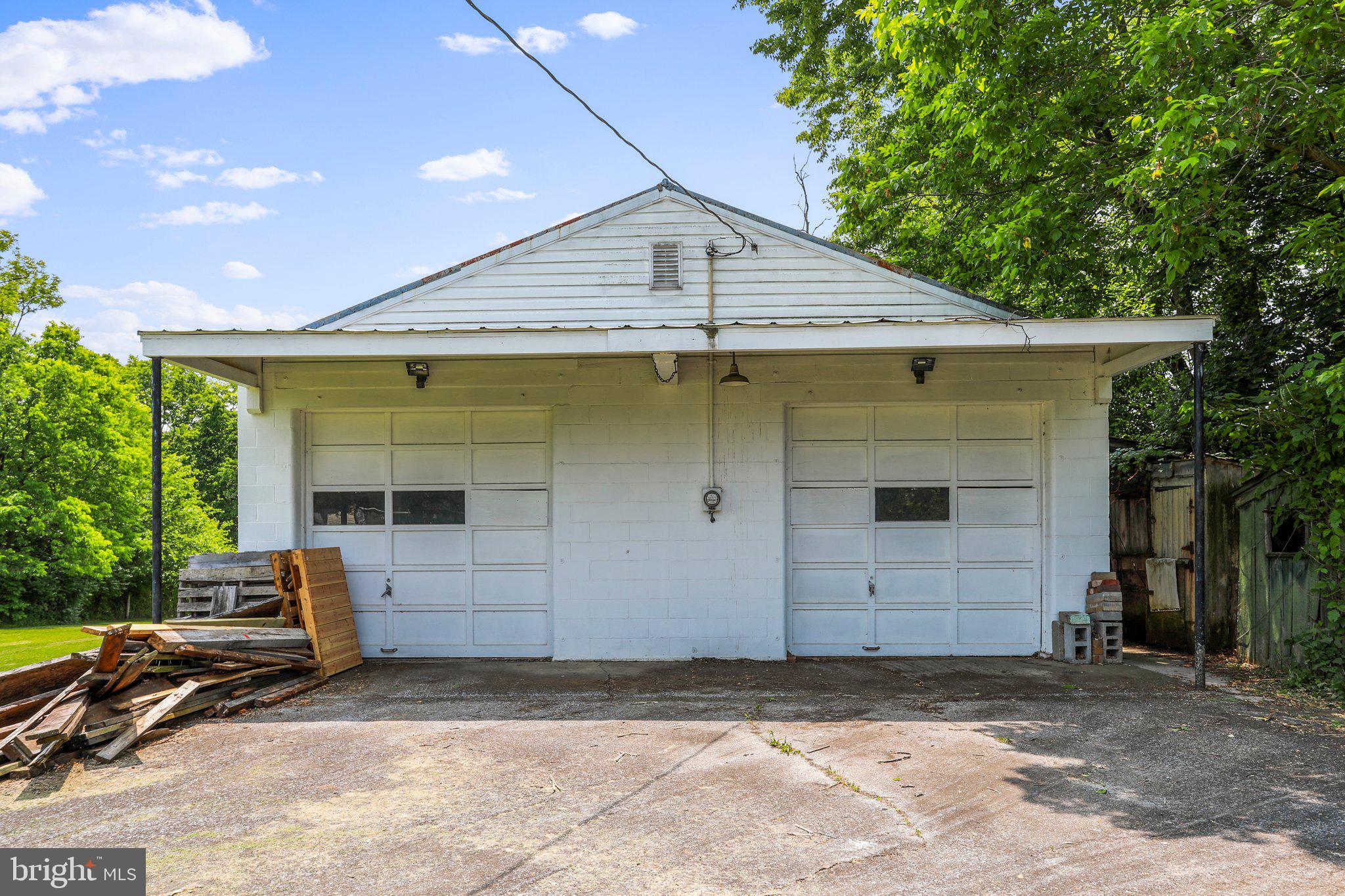 LIGHTS ADDITION - Residential