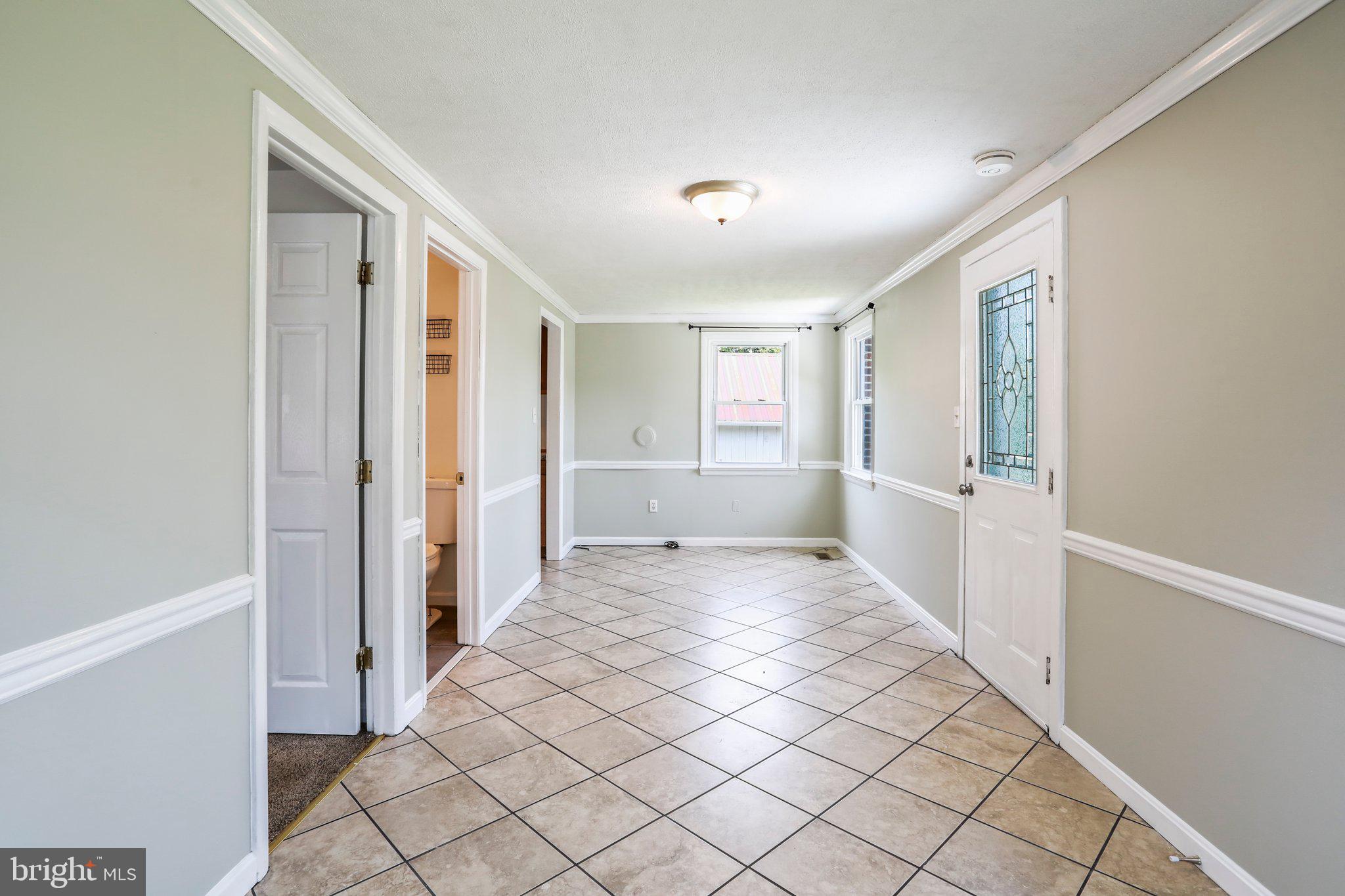 LIGHTS ADDITION - Residential