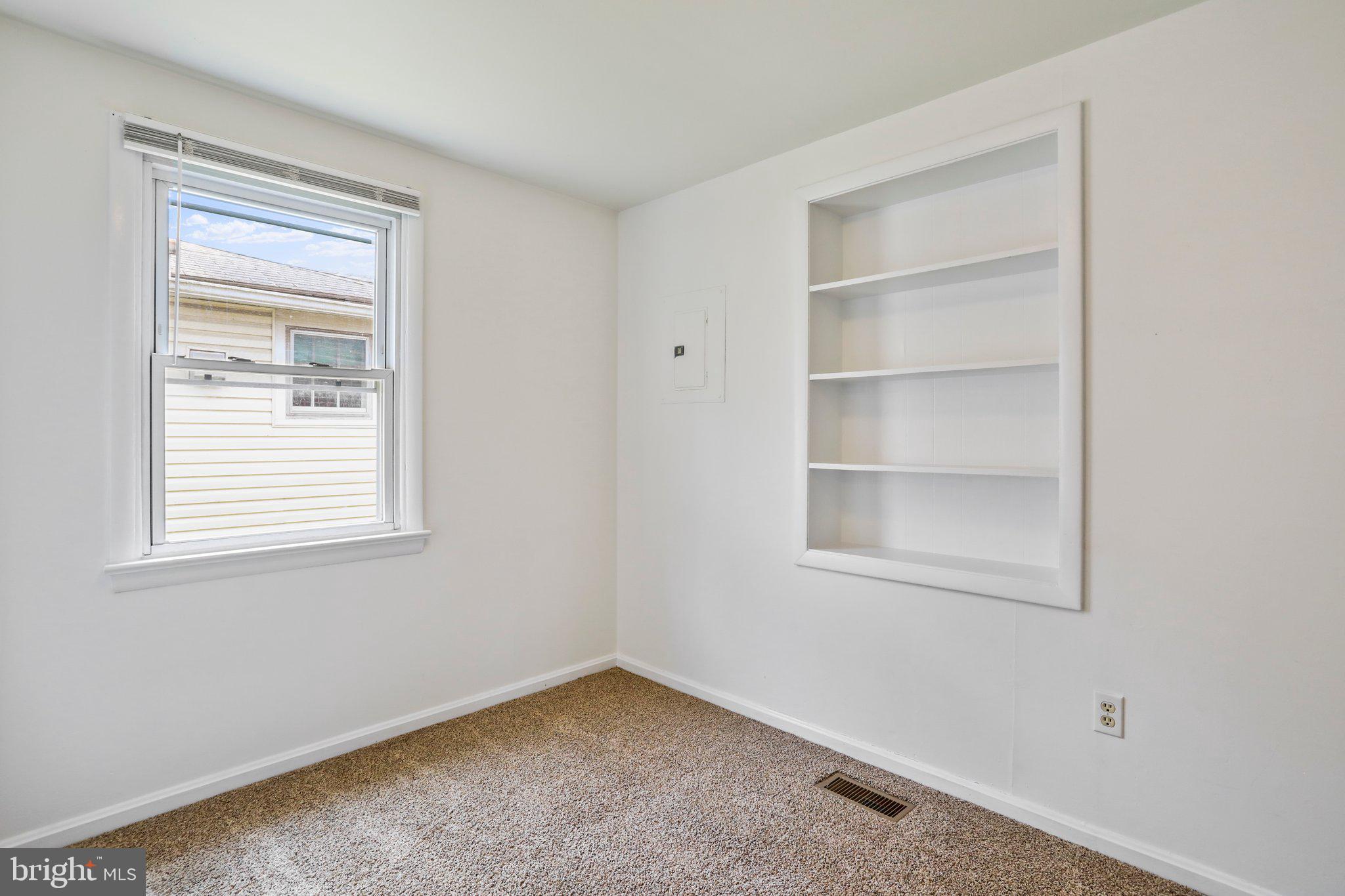 LIGHTS ADDITION - Residential