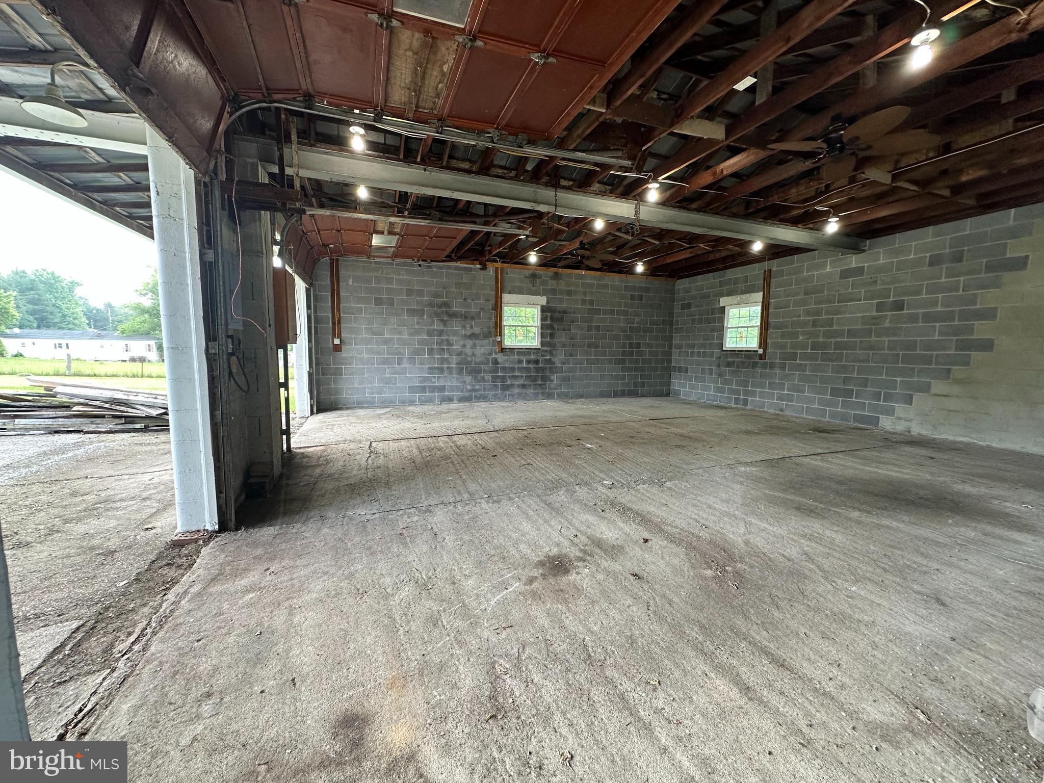 LIGHTS ADDITION - Residential