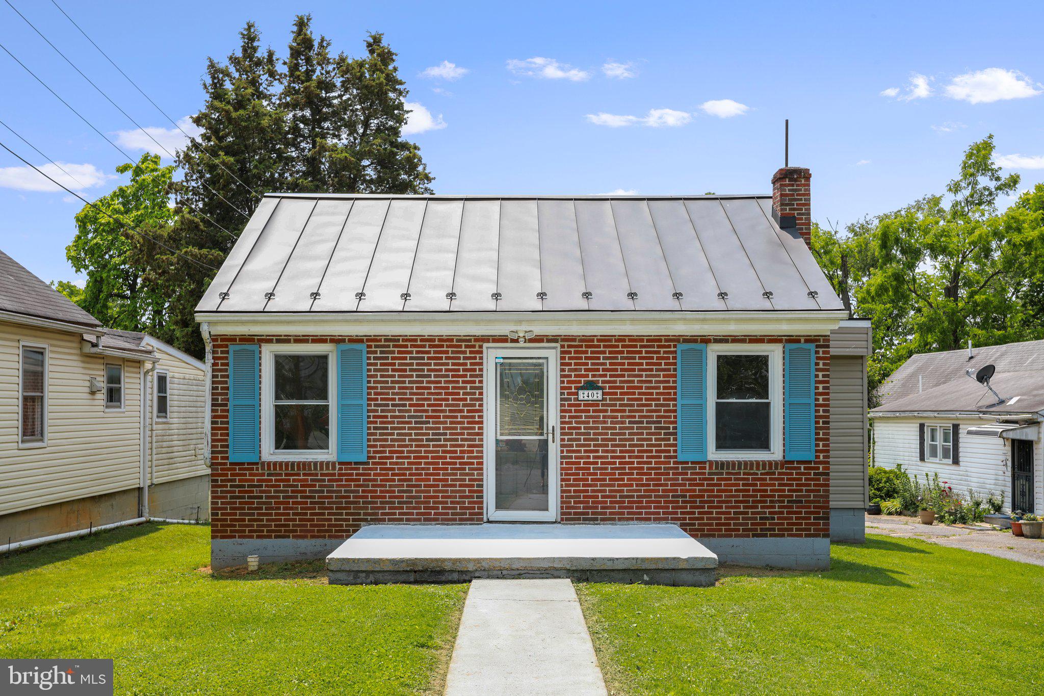 LIGHTS ADDITION - Residential