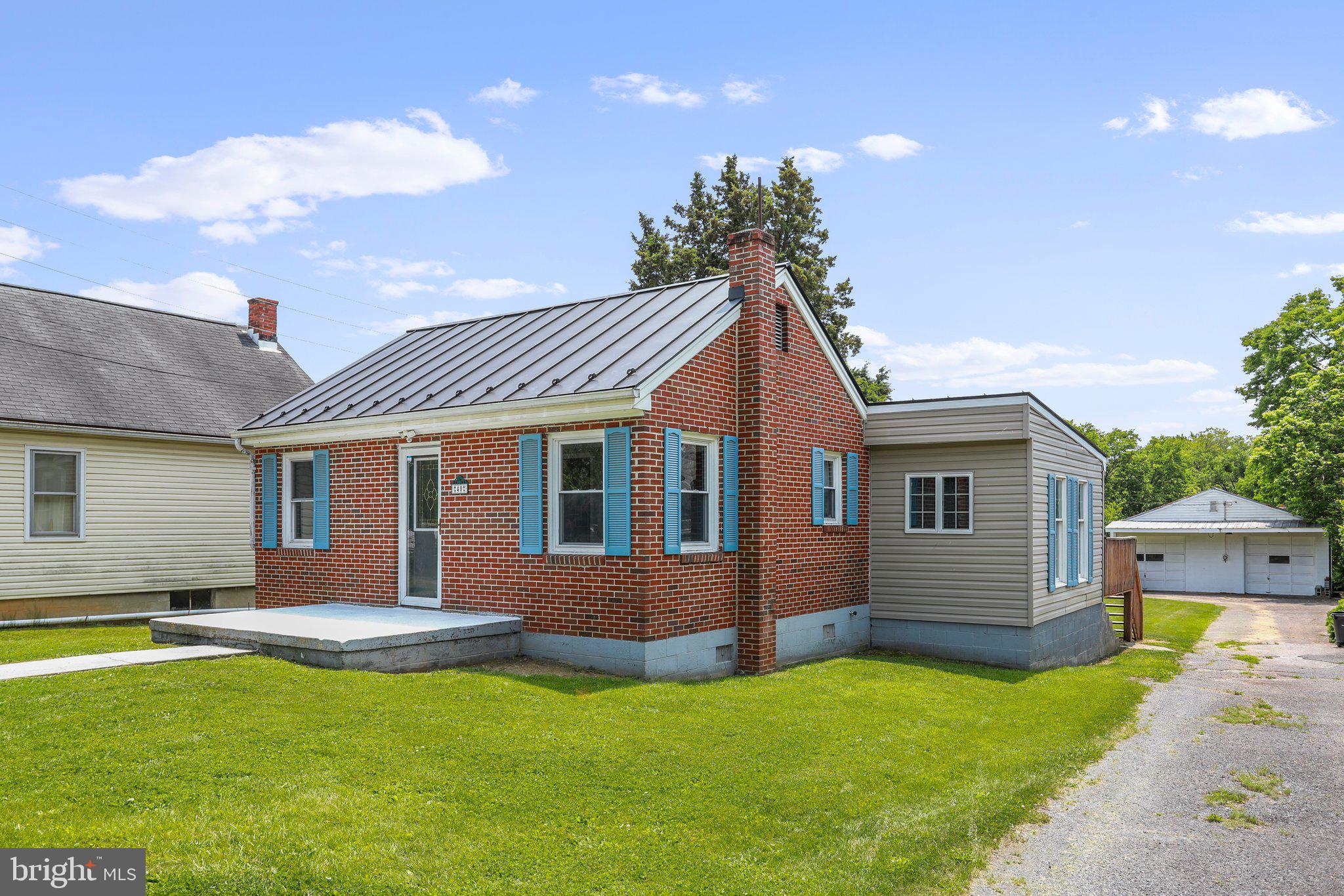 LIGHTS ADDITION - Residential