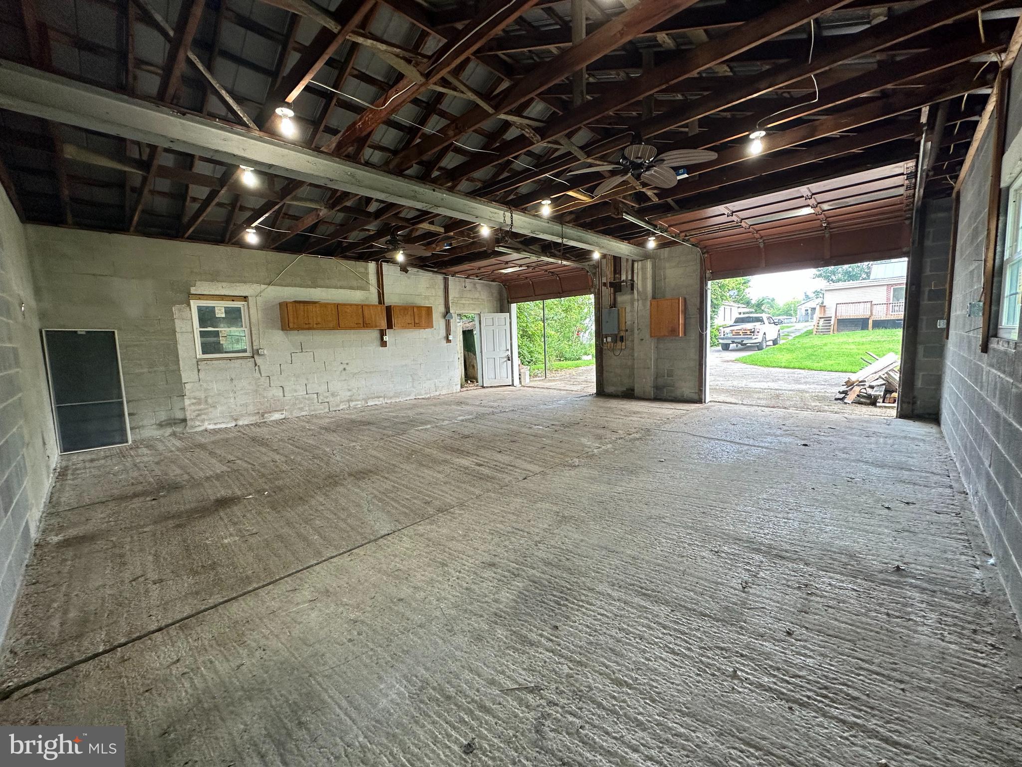 LIGHTS ADDITION - Residential