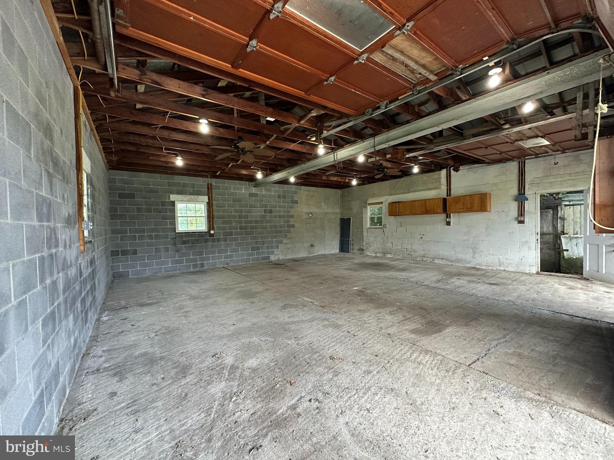 LIGHTS ADDITION - Residential