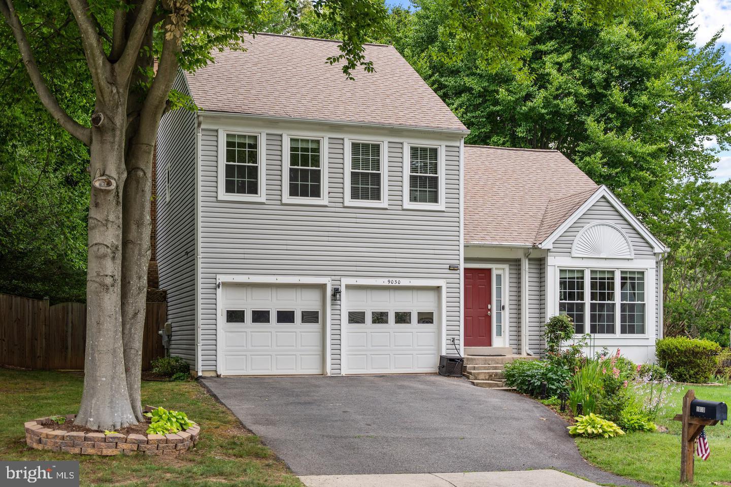 9030 CHESTNUT RIDGE ROAD
